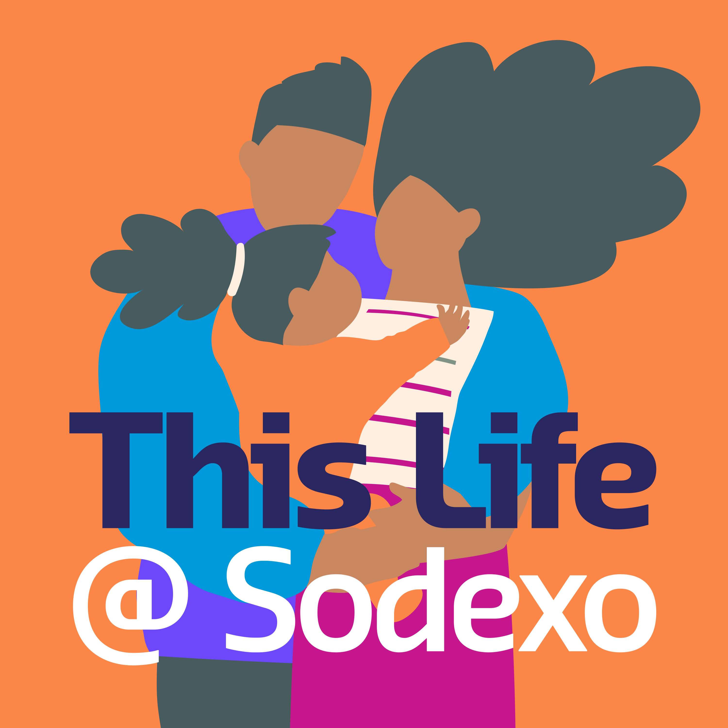 This Life @ Sodexo