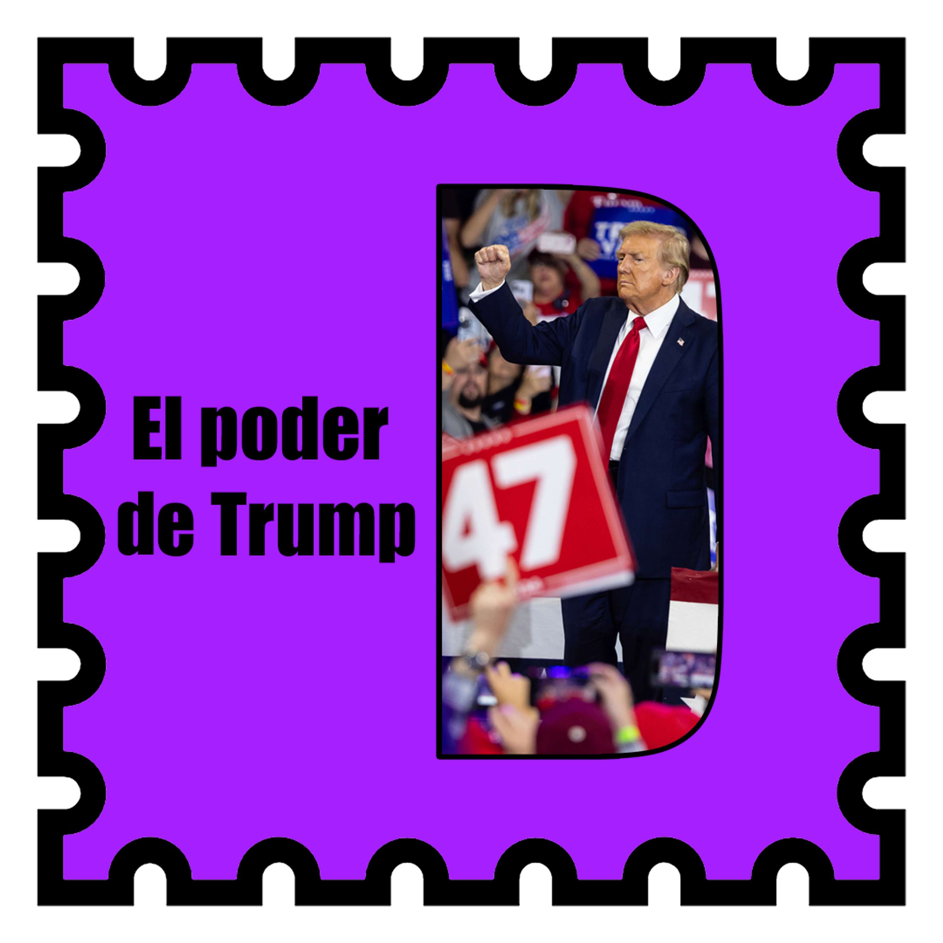 El poder de Trump