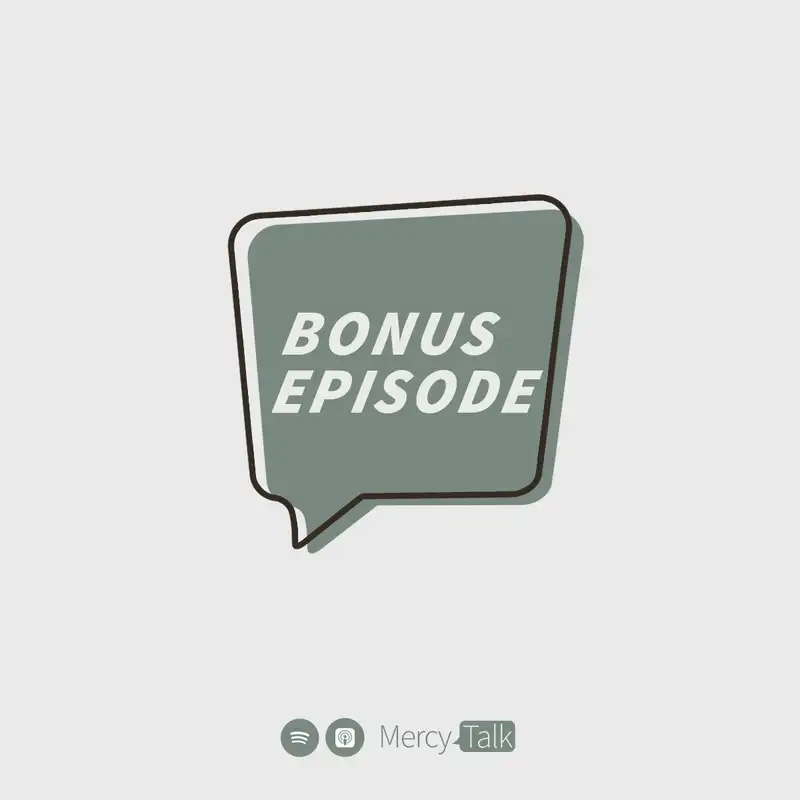 357 | BONUS EPISODE: Testimony Tuesday – Julia’s Story