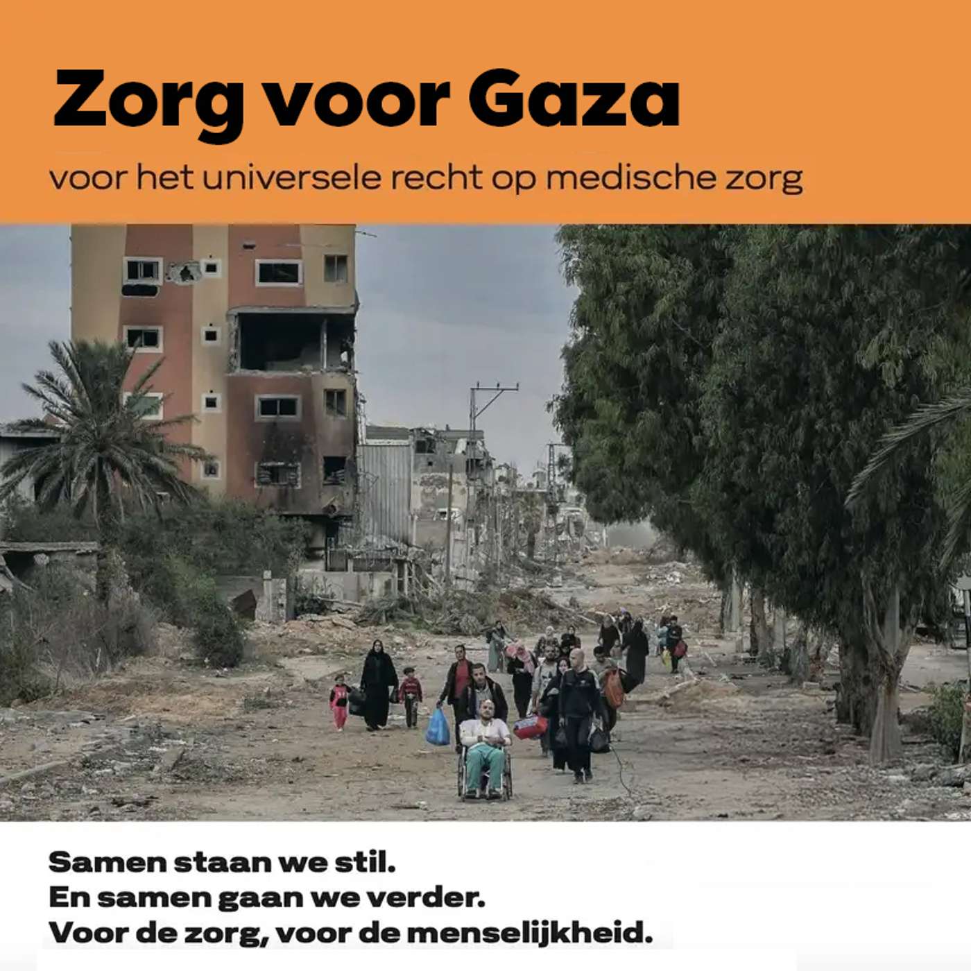 KopCast #96 - "Zorg voor Gaza" Aflevering 2 In gesprek met Salih El Saddy, die recent in het ziekenhuis Al Shifa werkte KopCast #96 - "Zorg voor Gaza" Aflevering 2 In gesprek met Salih El Saddy, die recent in het ziekenhuis Al Shifa werkte