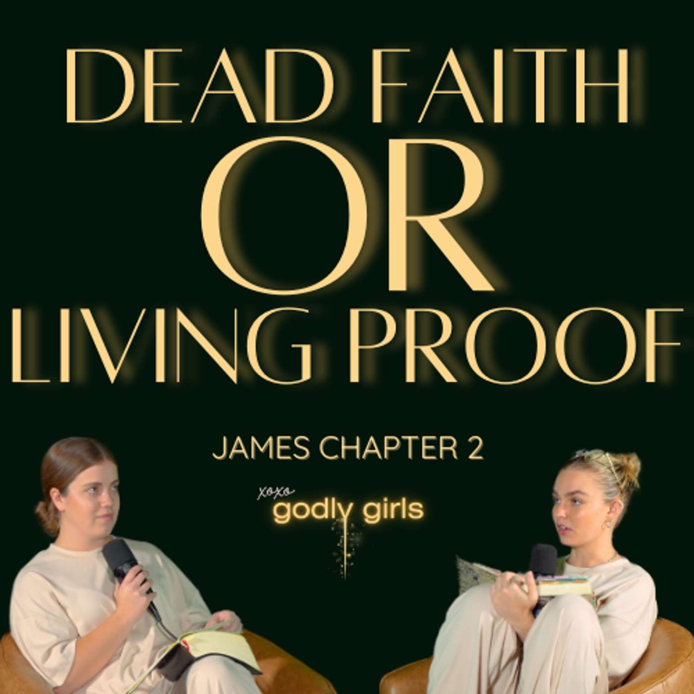 xoxo godly girls