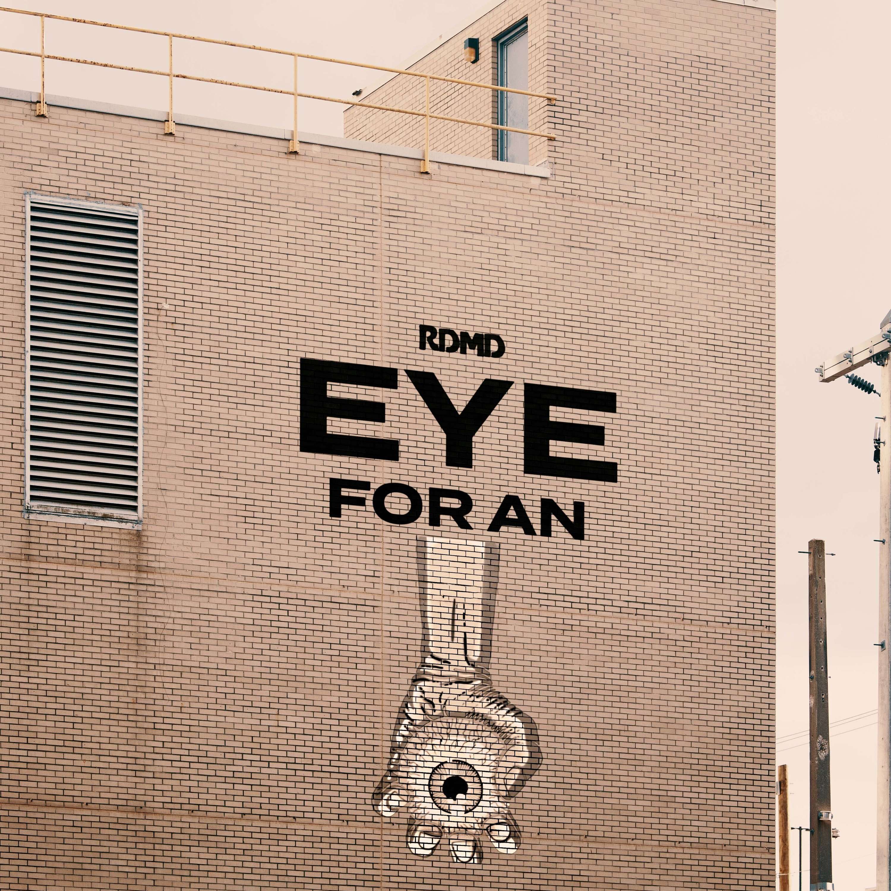 Eye for an Eye