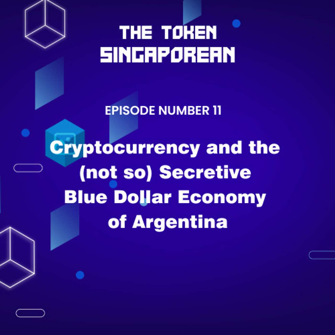 TS11 | Cryptocurrency and the (not so) Secretive Blue Dollar Economy of Argentina