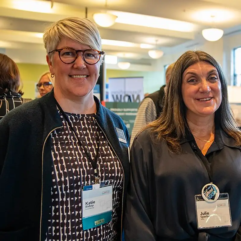 Vancouver Island economic summit focuses on collaborative solutions