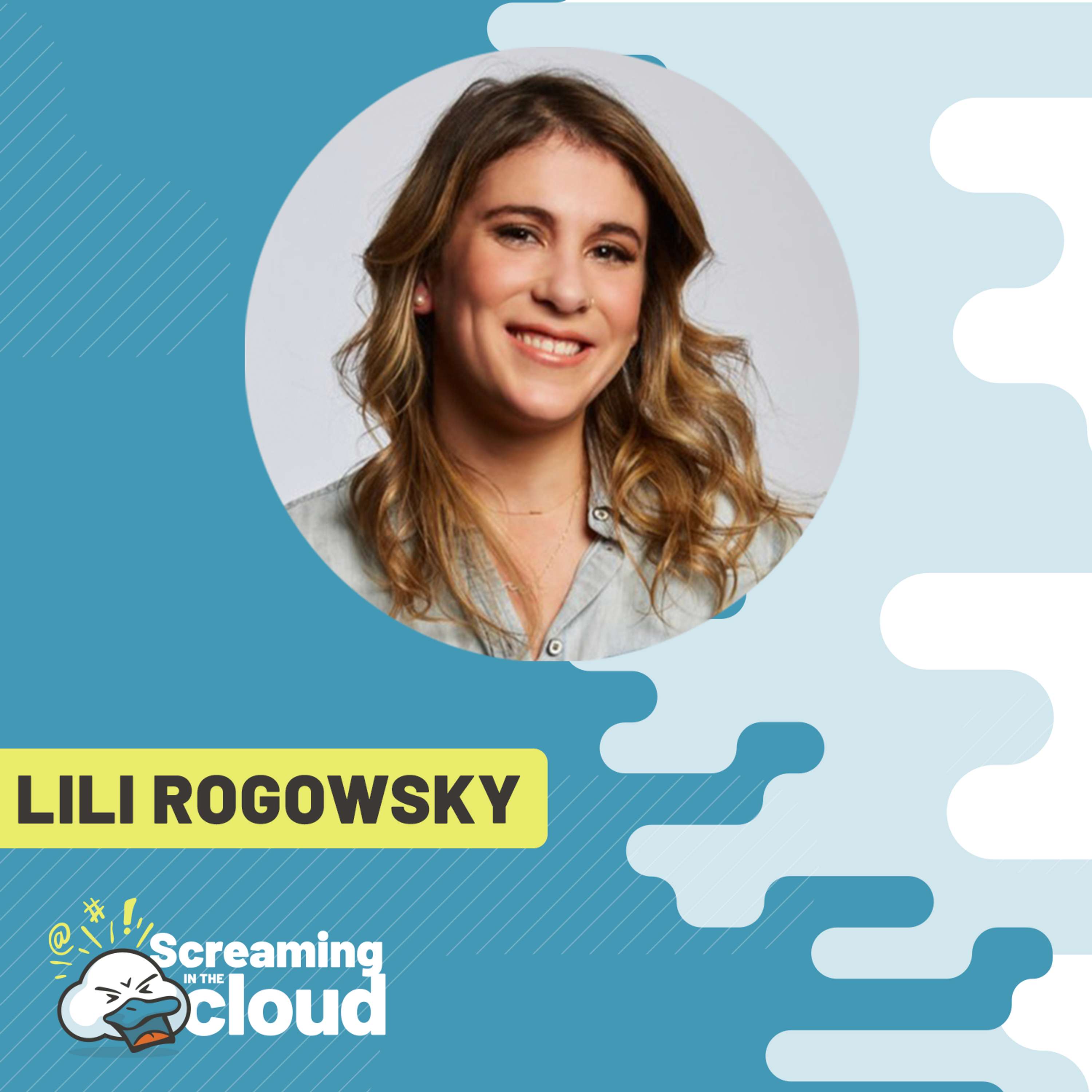 cover of episode Finding Engineers with Empathy with Lili Rogowsky