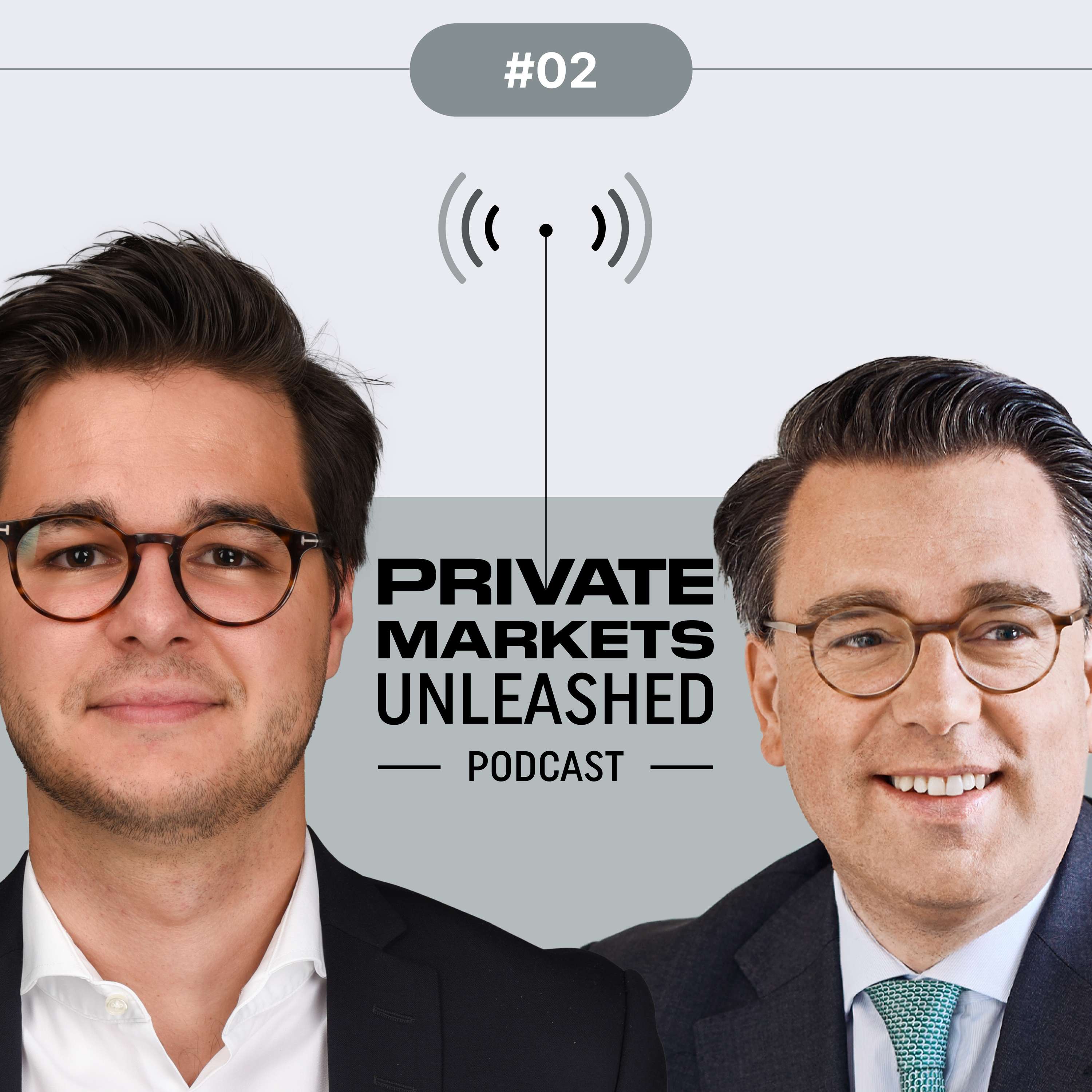 Private Markets Unleashed