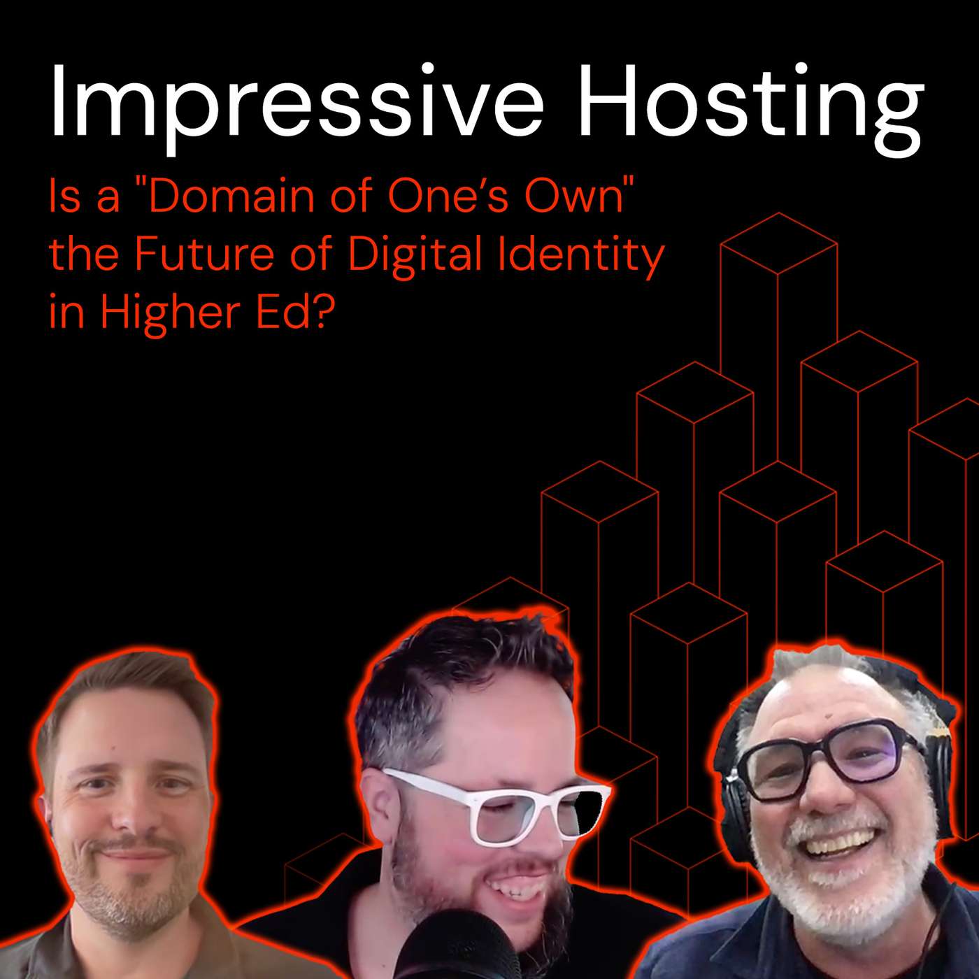 Impressive Hosting