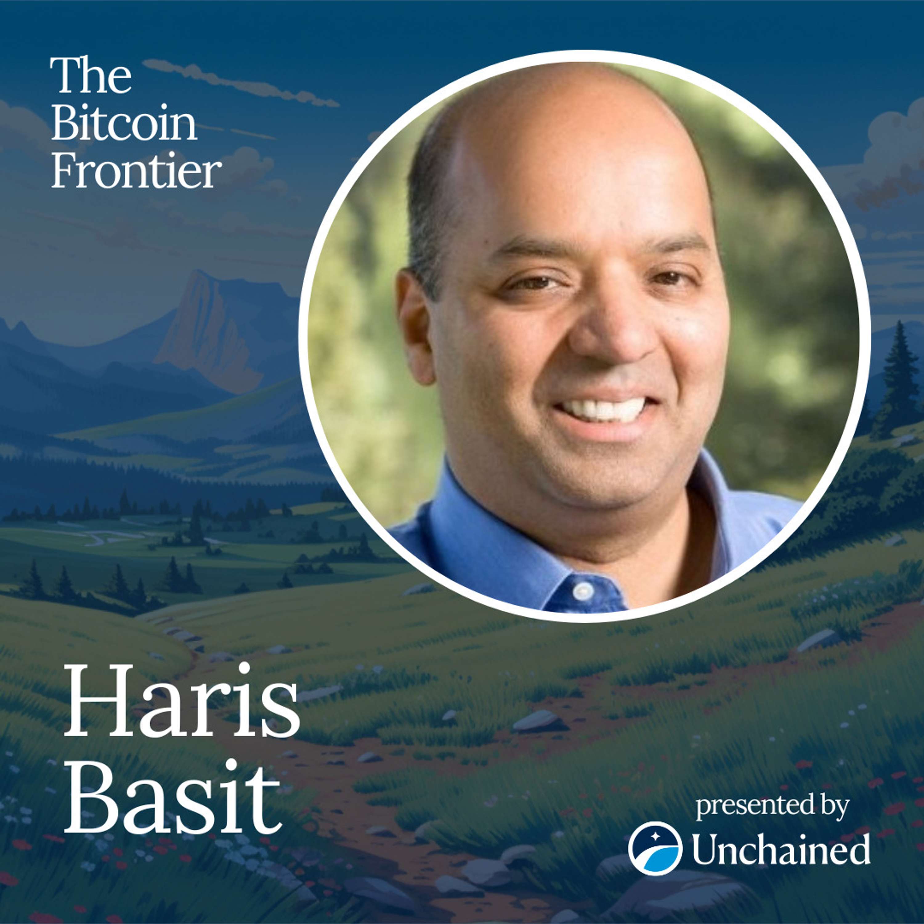 Bitcoin ASIC breakthroughs and semiconductor physics with Haris Basit