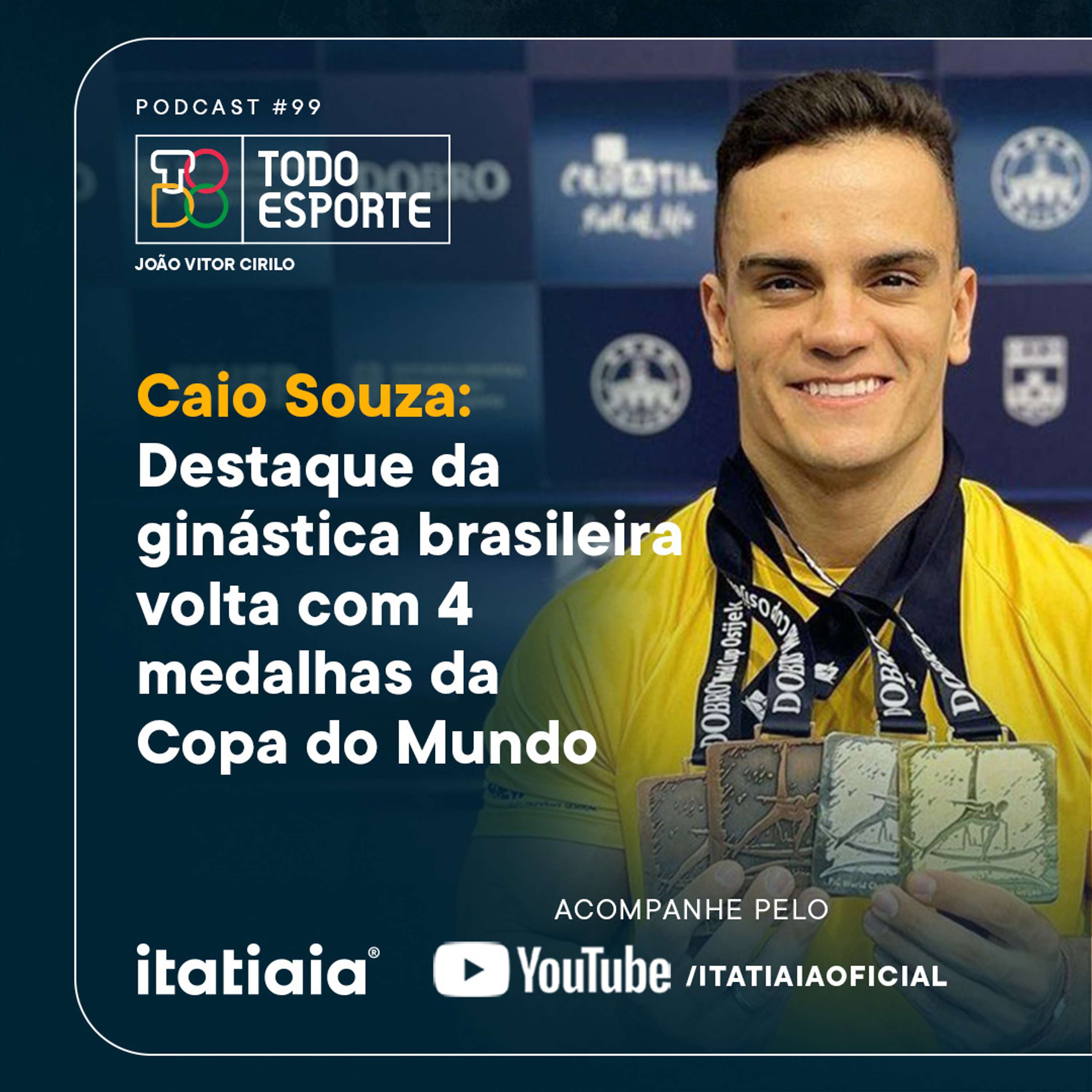 Todo Esporte