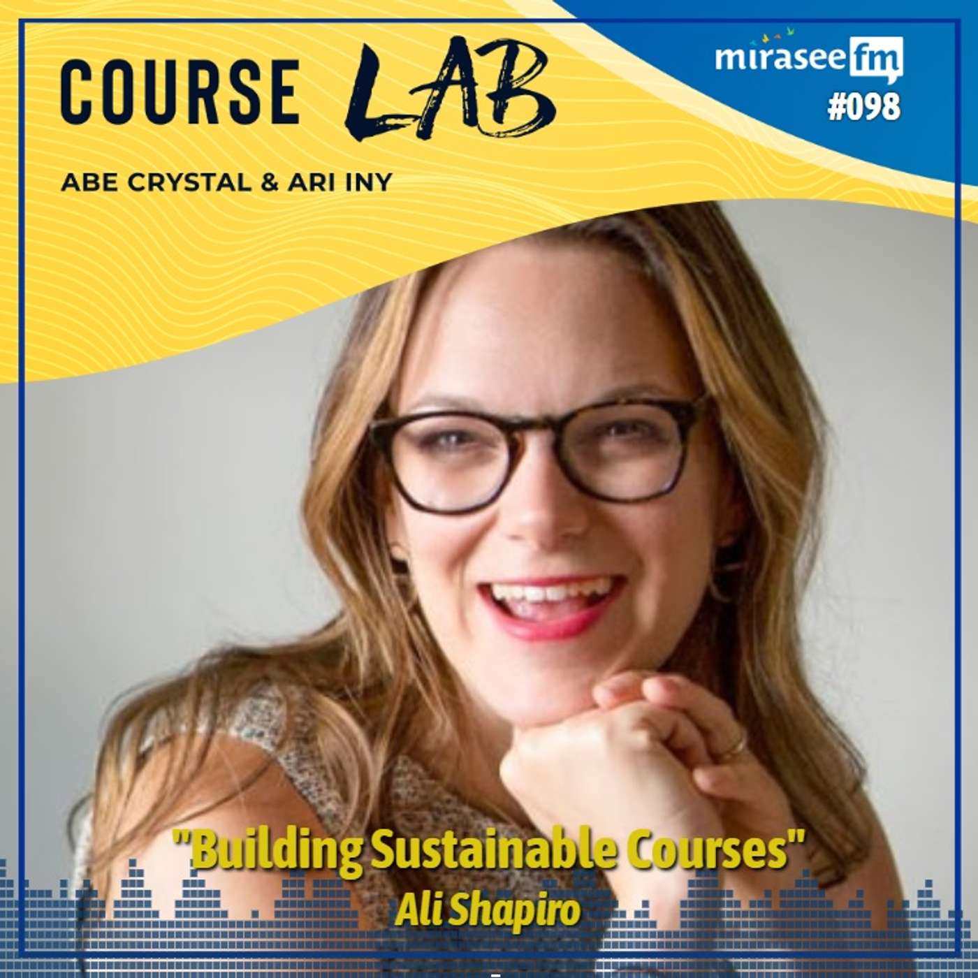Course Lab: Lessons from Successful Online Course Creators