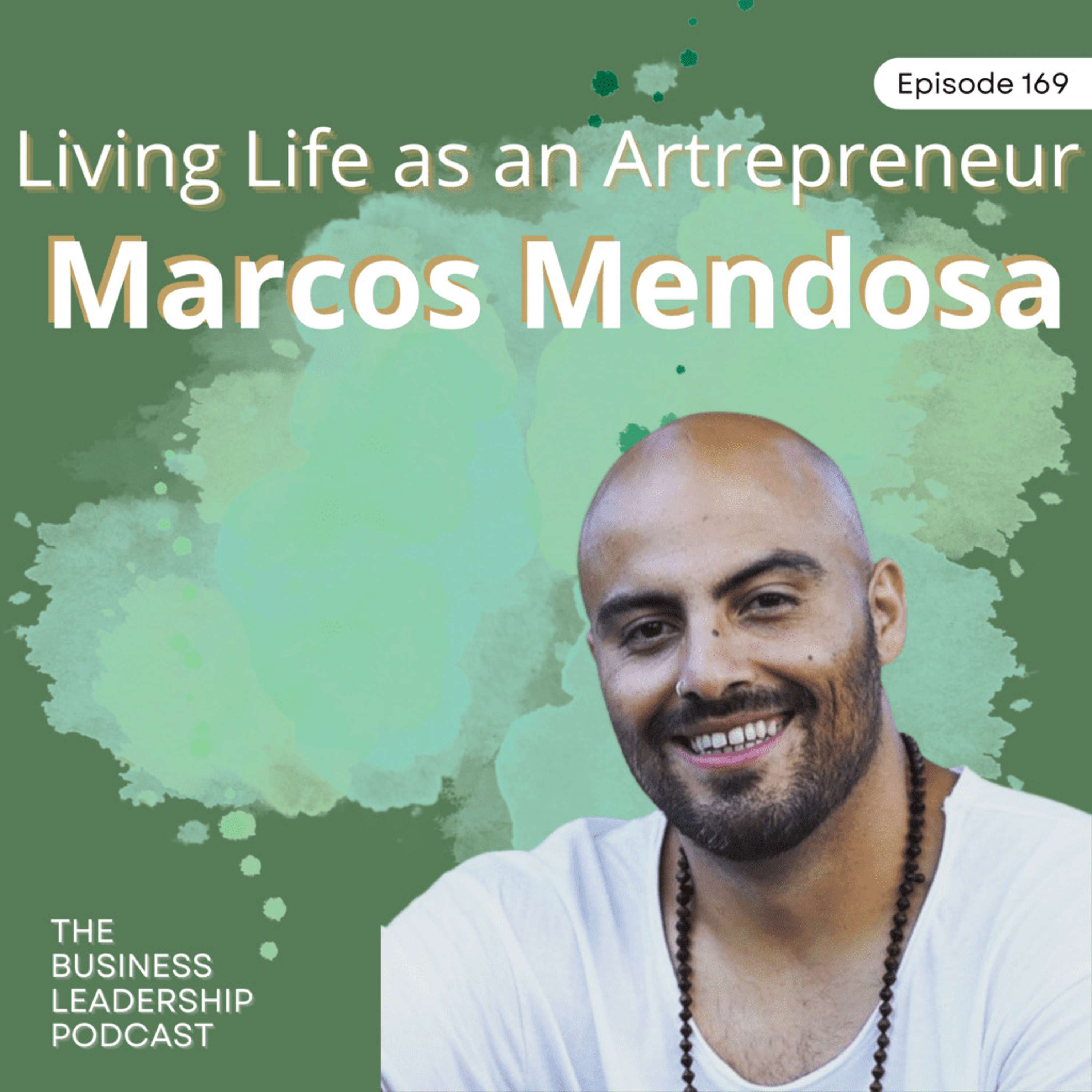 The Business Leadership Podcast