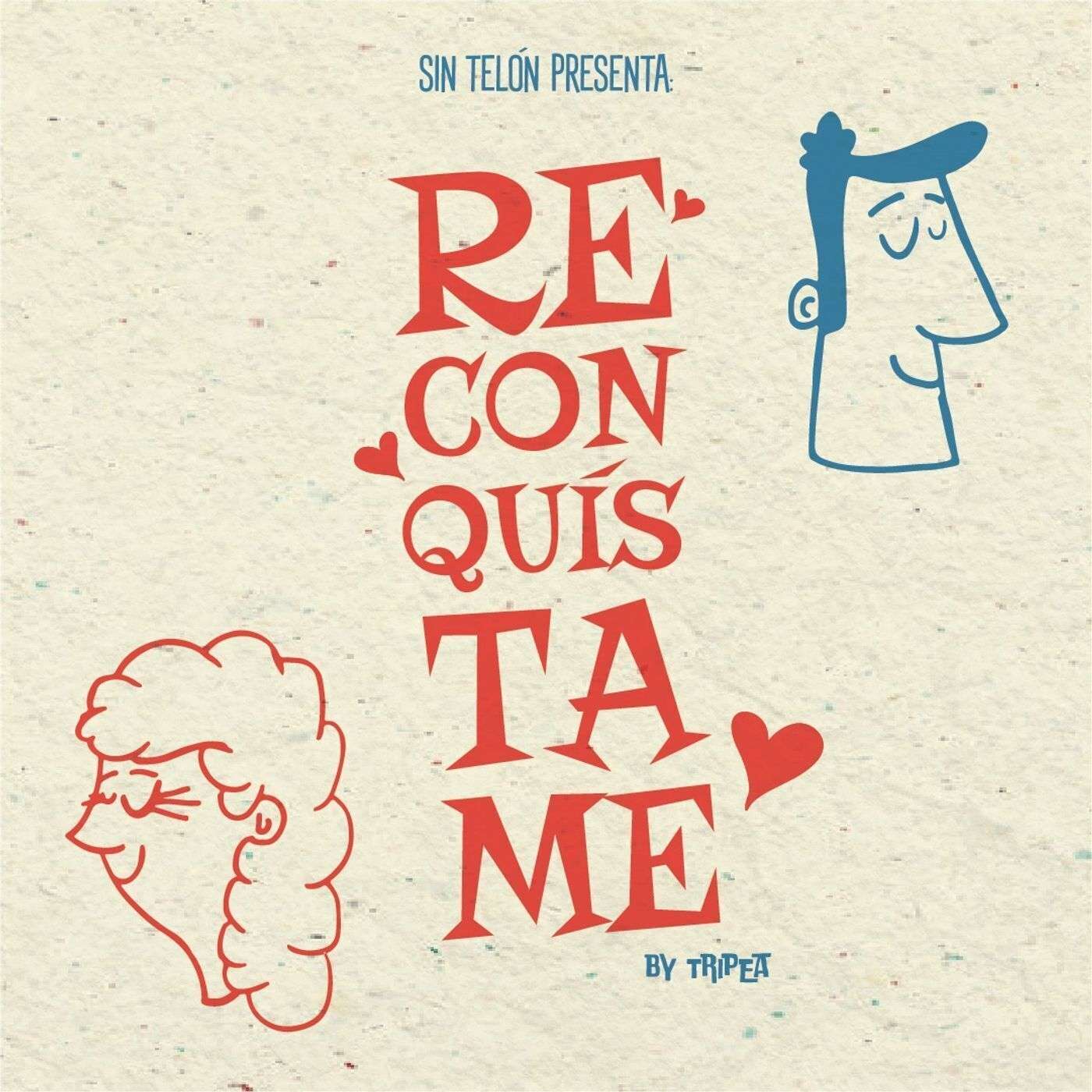 Reconquístame Reconquístame