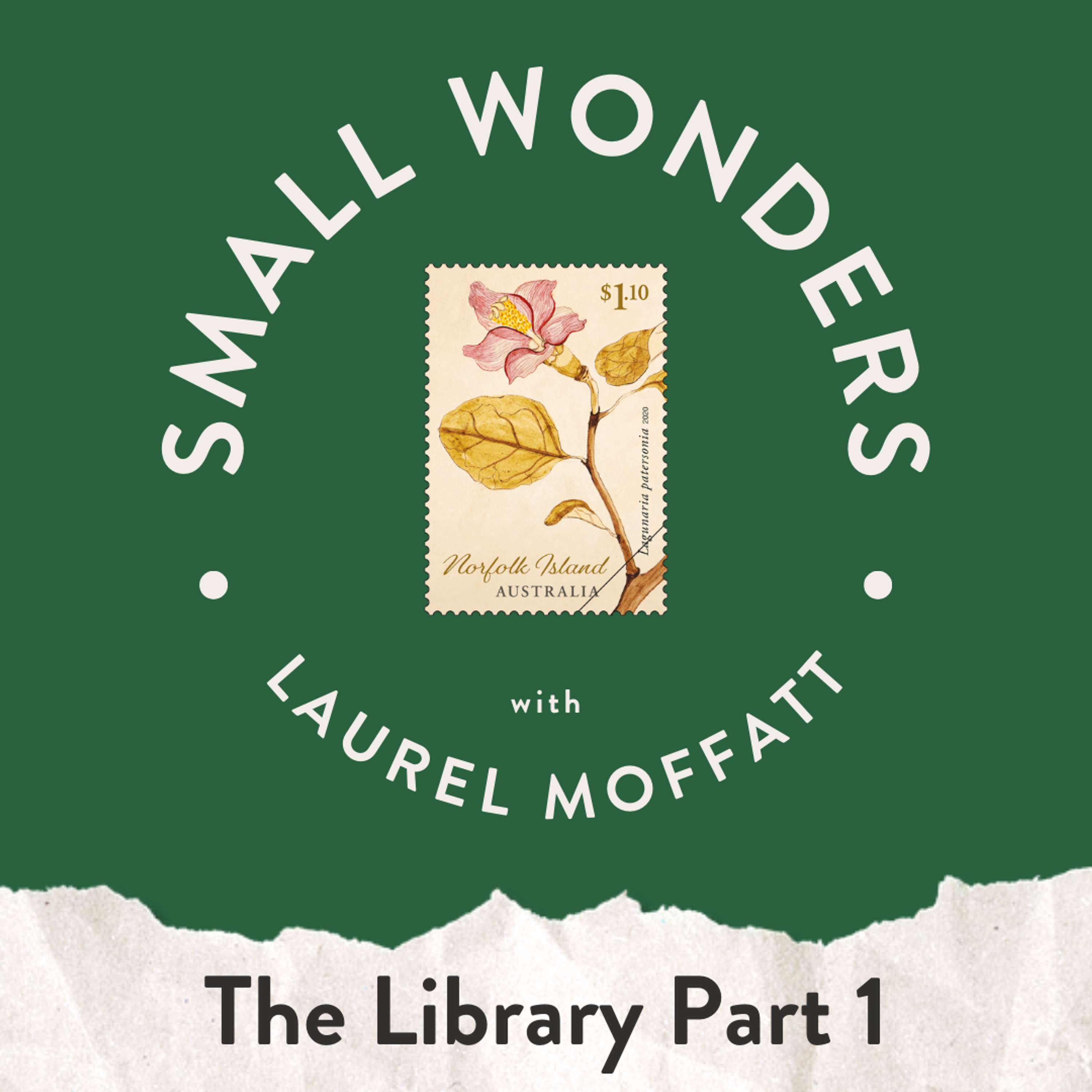 Small Wonders