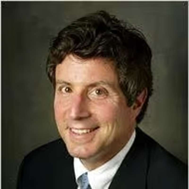 Glenn Kramon