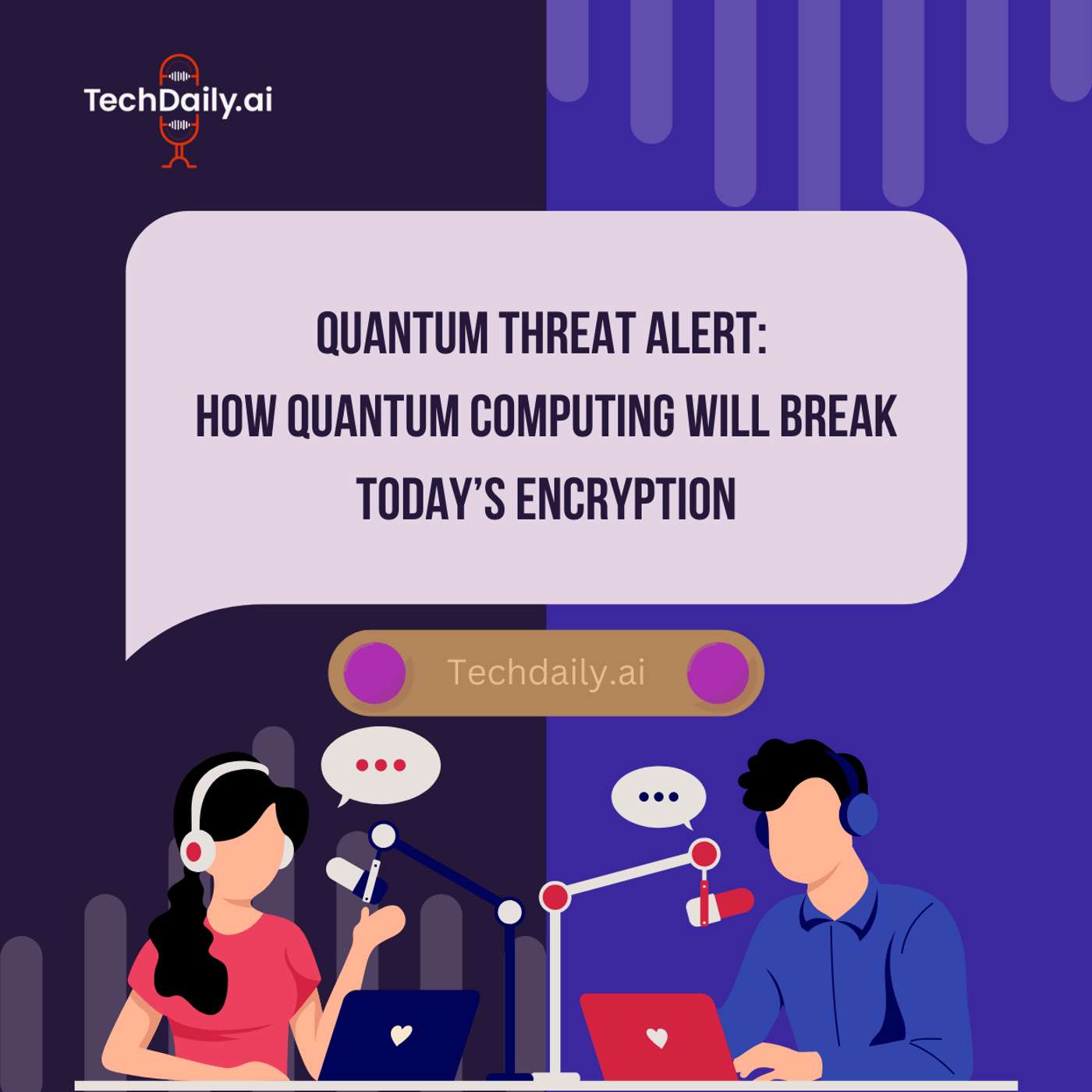 TechDaily.ai