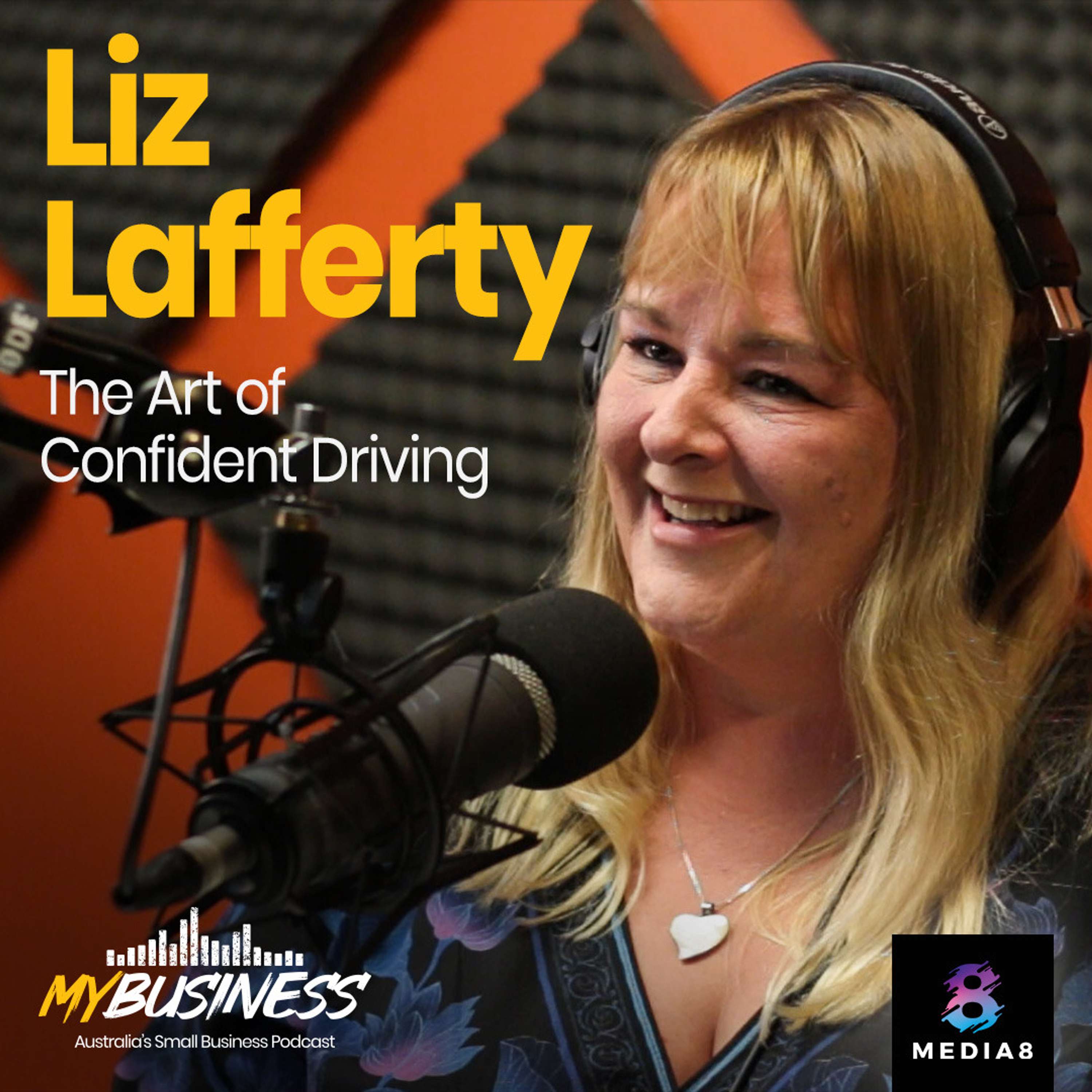 My Business Podcast