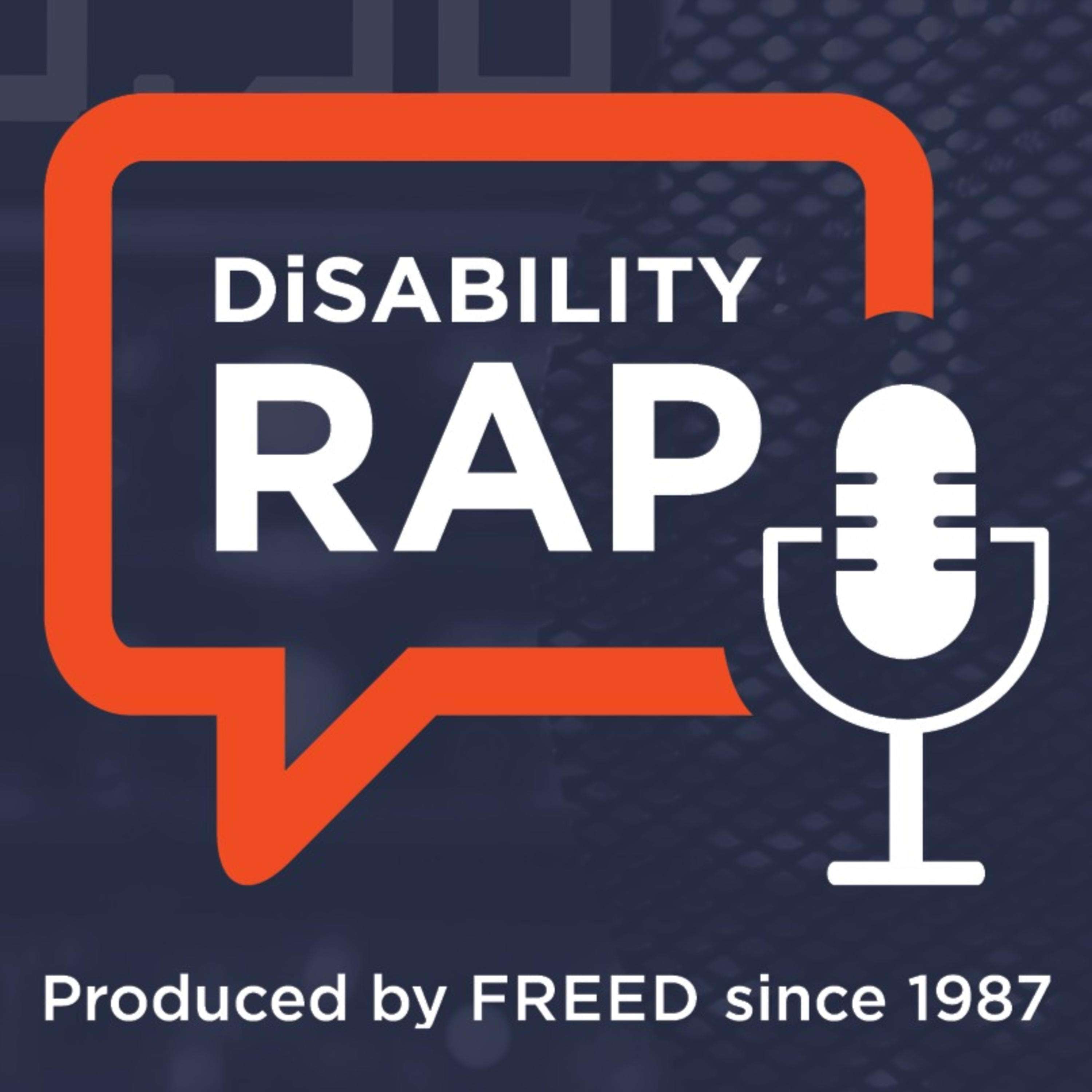 Disability Rap