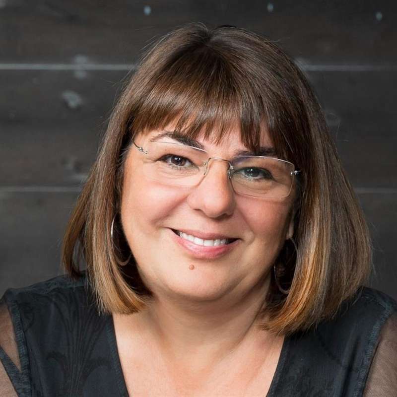 Alessandra Bellini