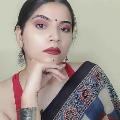 Dr Ruchika Sharma