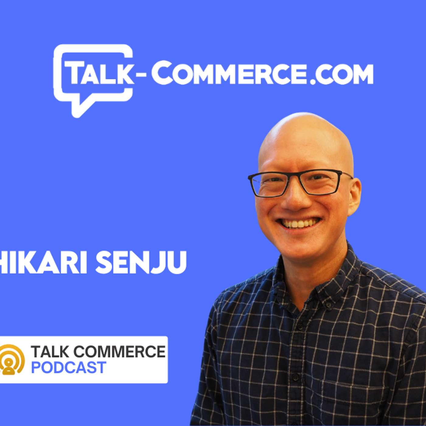 Talk Commerce