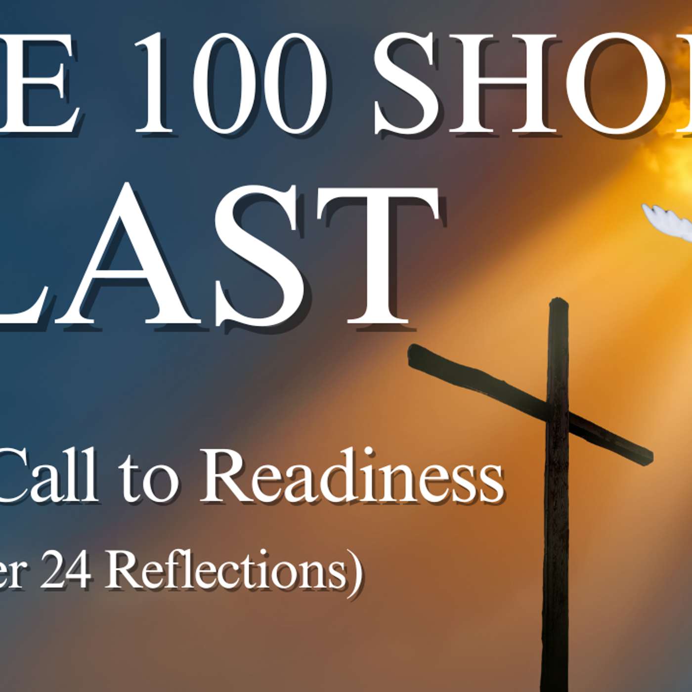 The Shofar Sound and God's Call to Readiness (September 24 Reflections) Sep 21, 2025 002