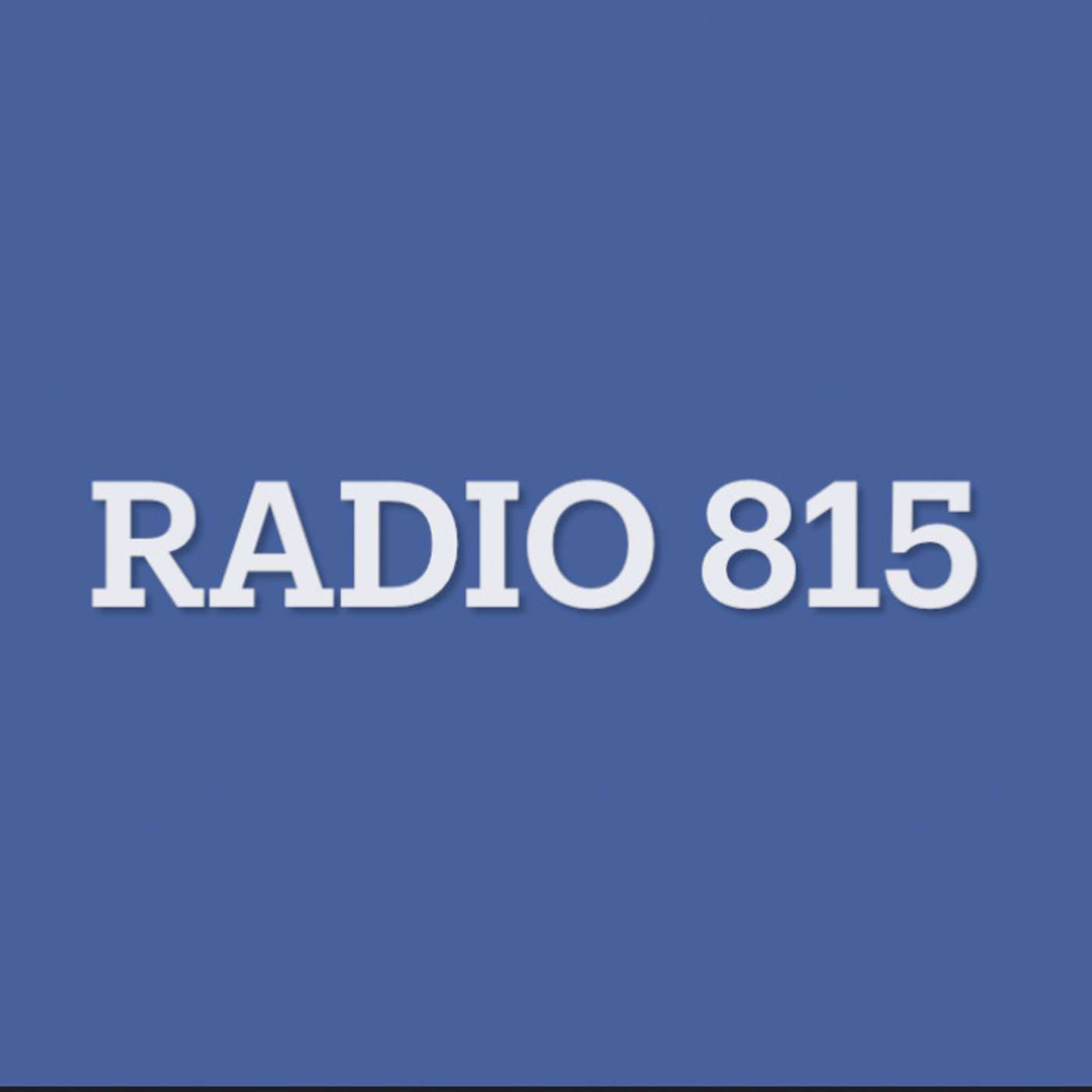 Radio 815