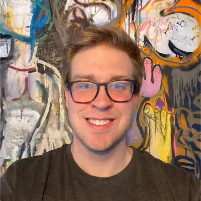 Connor Borrego