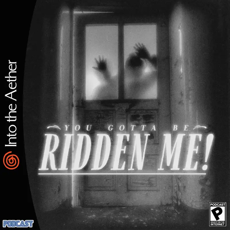 You Gotta Be Ridden Me! (feat. Back4Blood, Speed Dating for Ghosts, Dragon Age II)