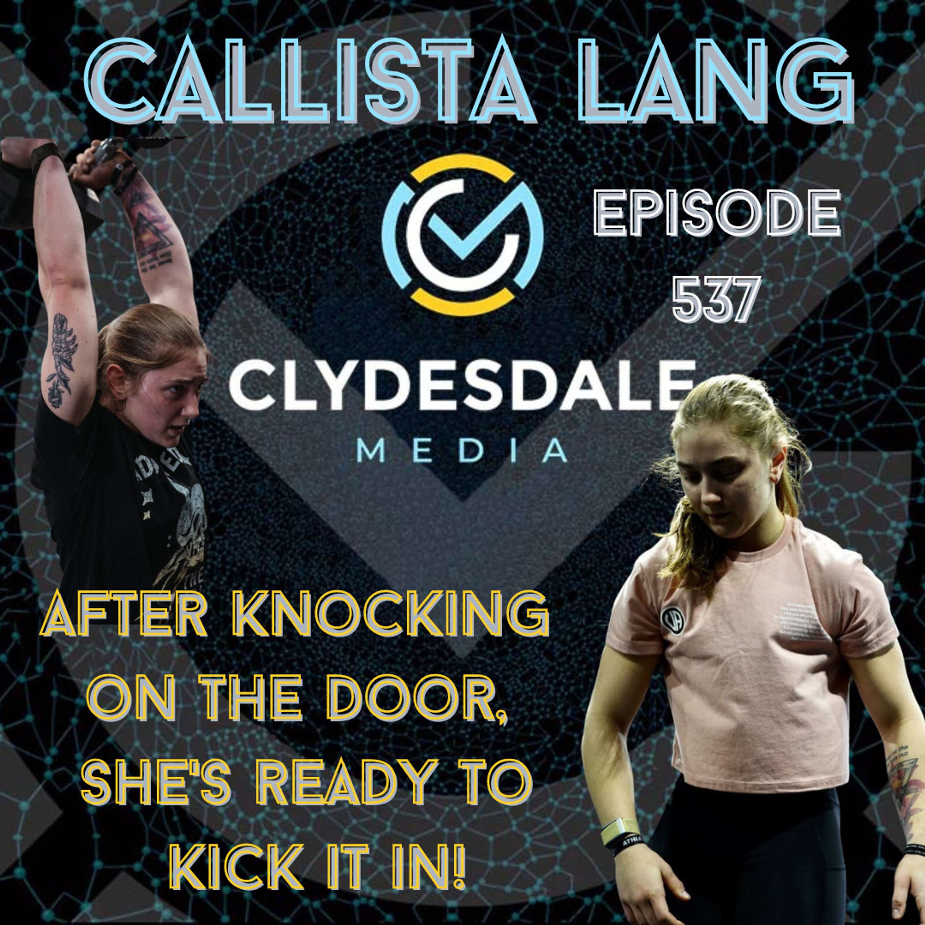 Clydesdale Media Podcast