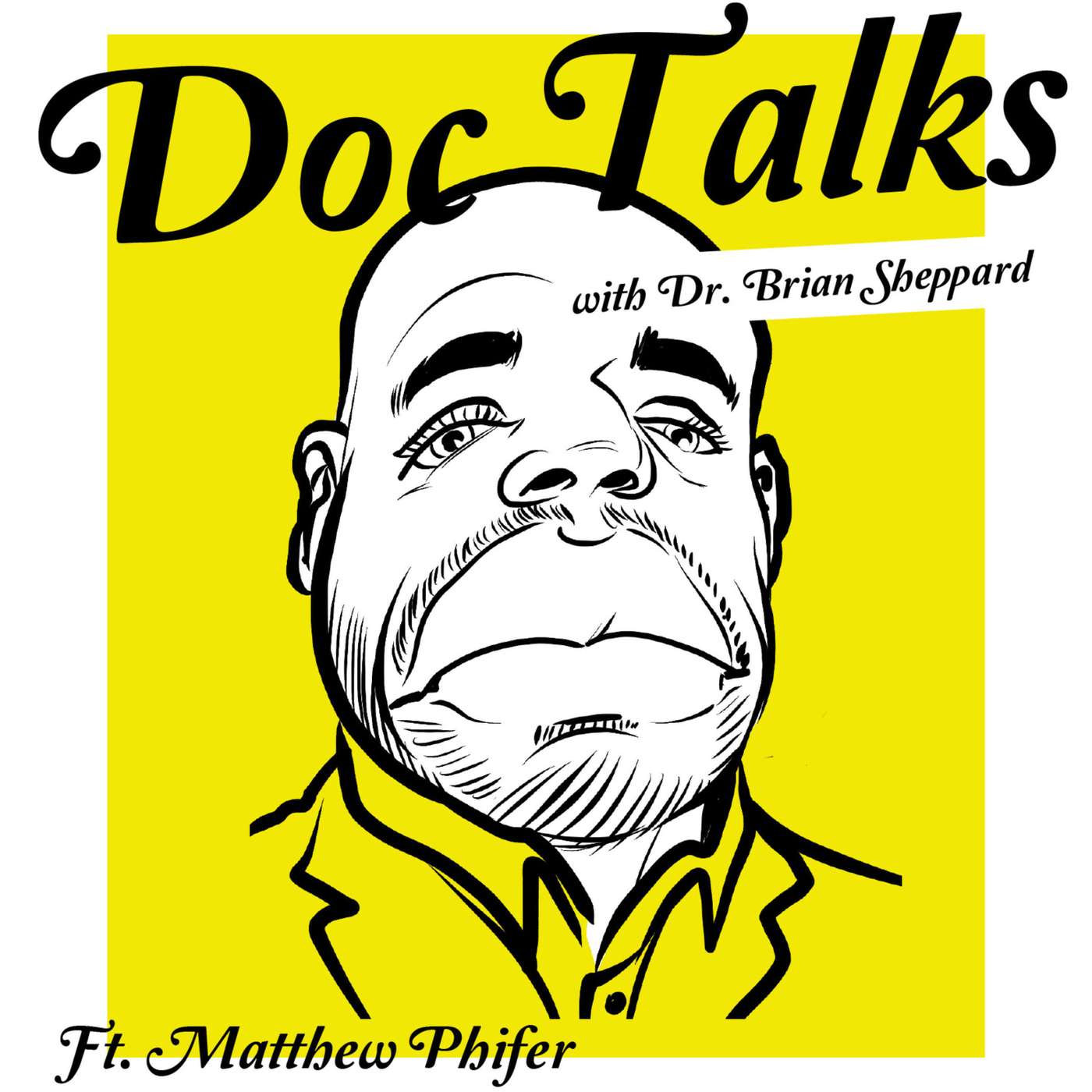 Narcissism and the Church with Matthew Phifer, M.Ed