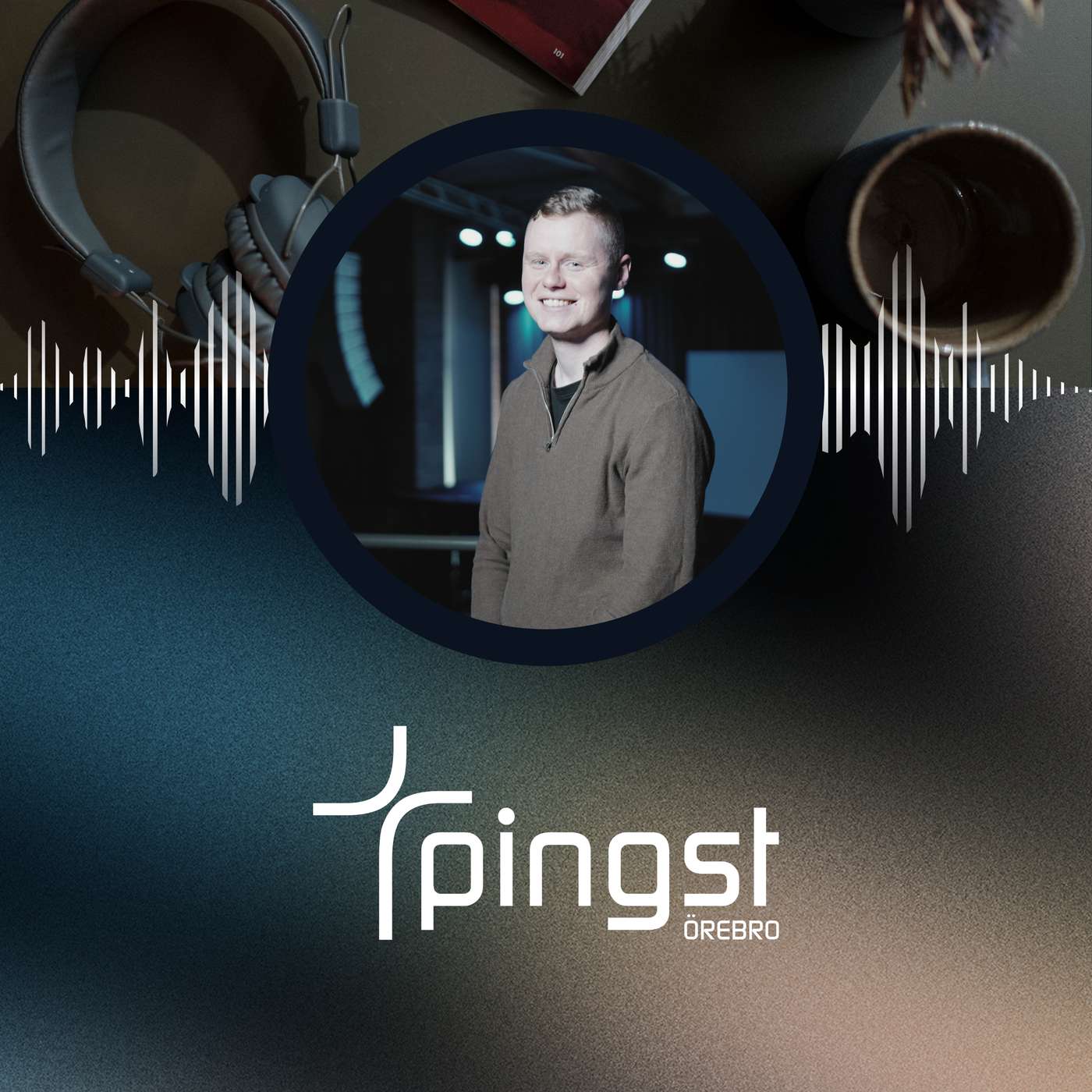 Ett liv i frihet | Gustav Ekdahl