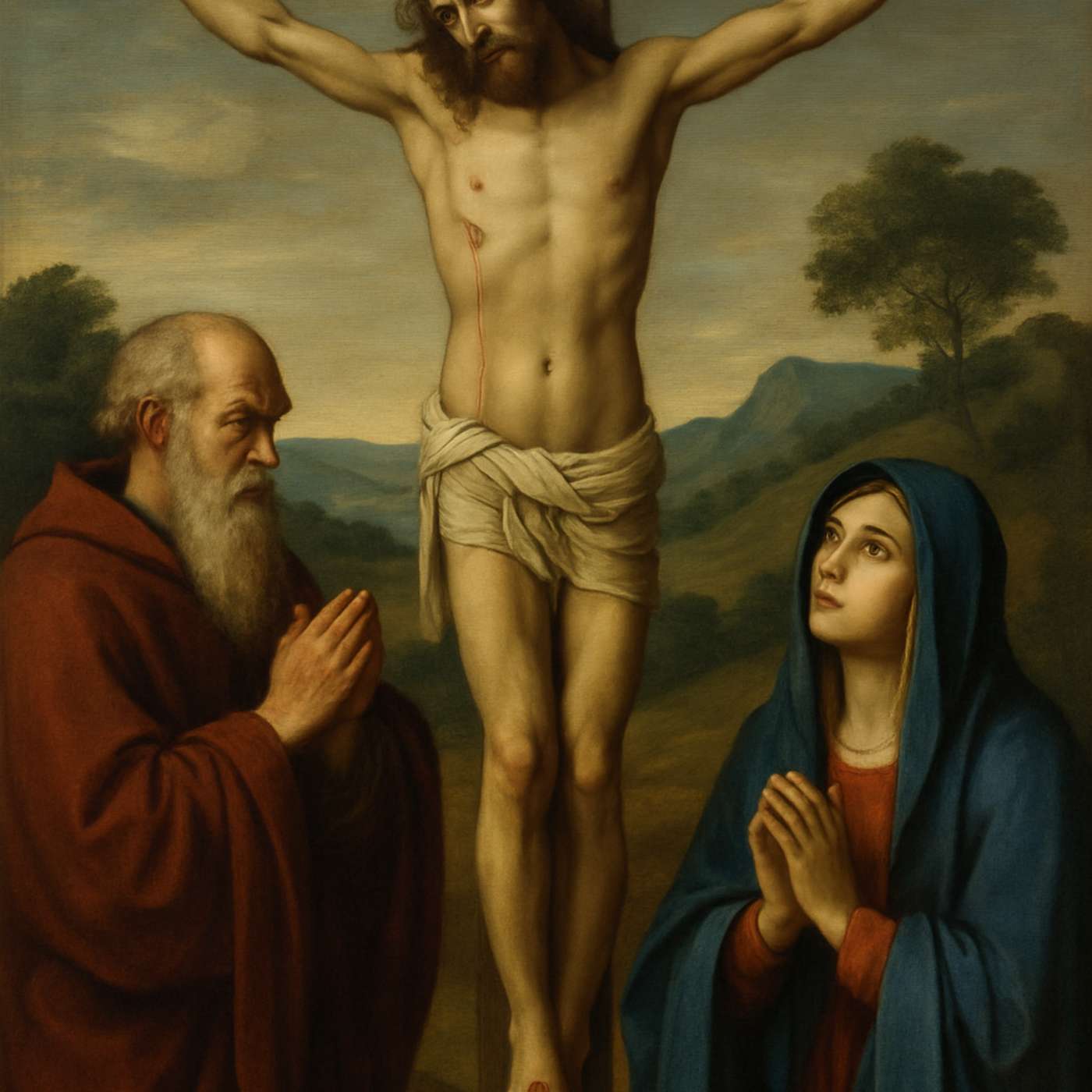 Did Christ Die to Cause or Transmit Forgiveness?
