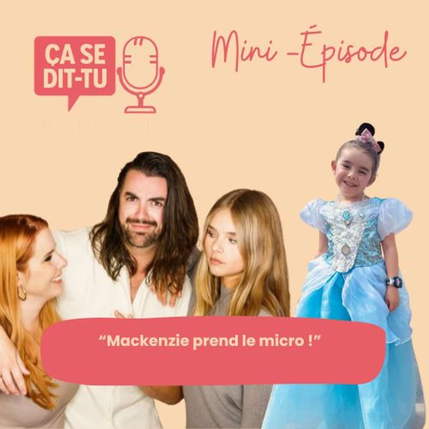 Ça se dit-tu ? | Podcast