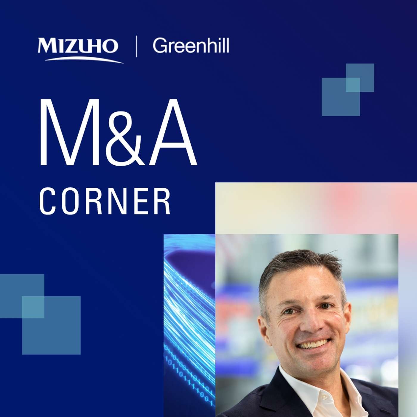 M&A Corner: Market Confidence Returning