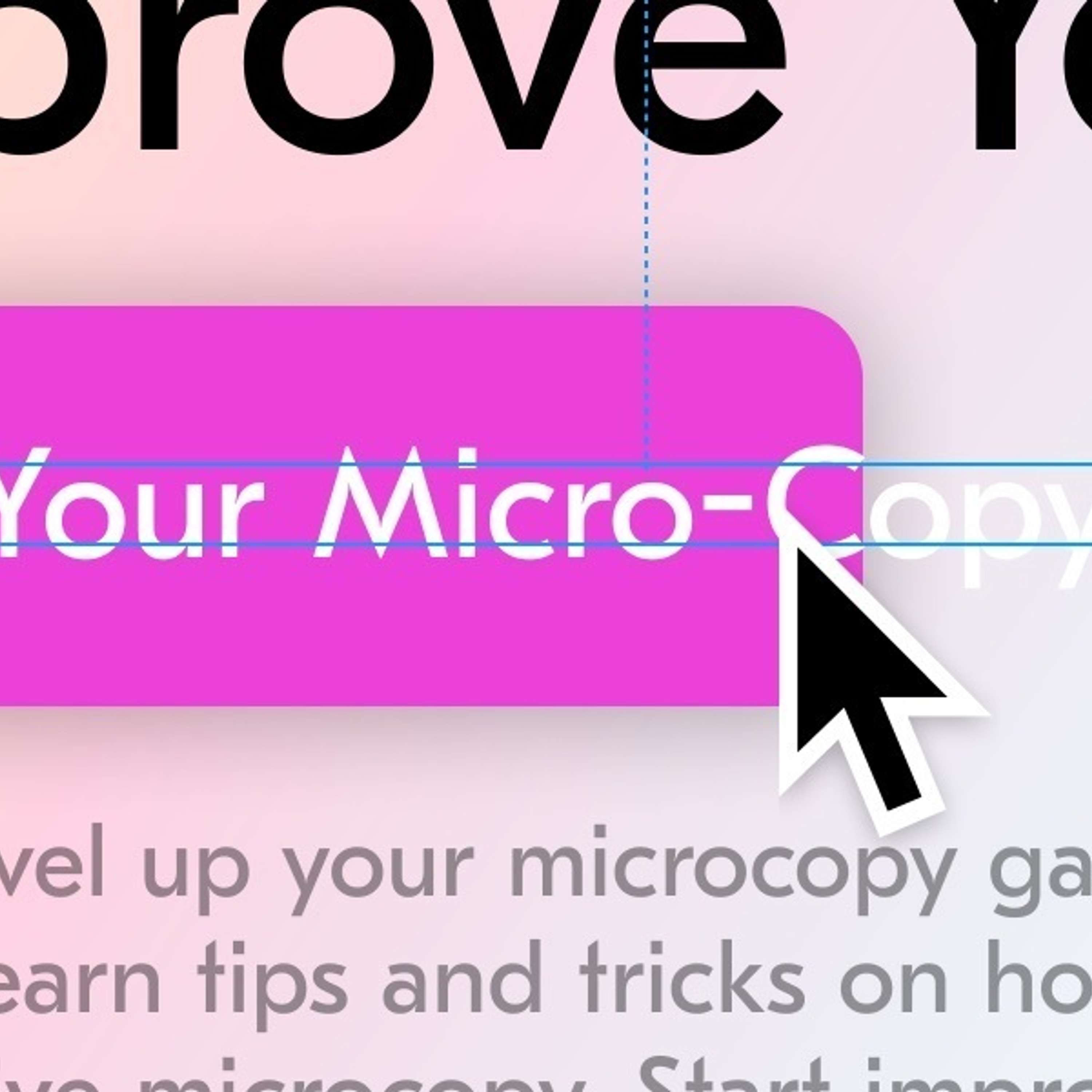 Mastering Micro-Copy With ChatGPT