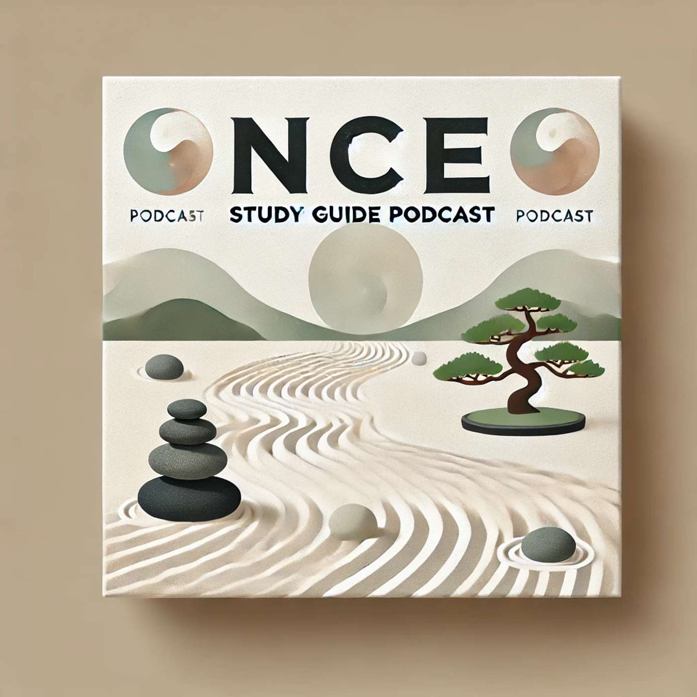 NCE Study Guide