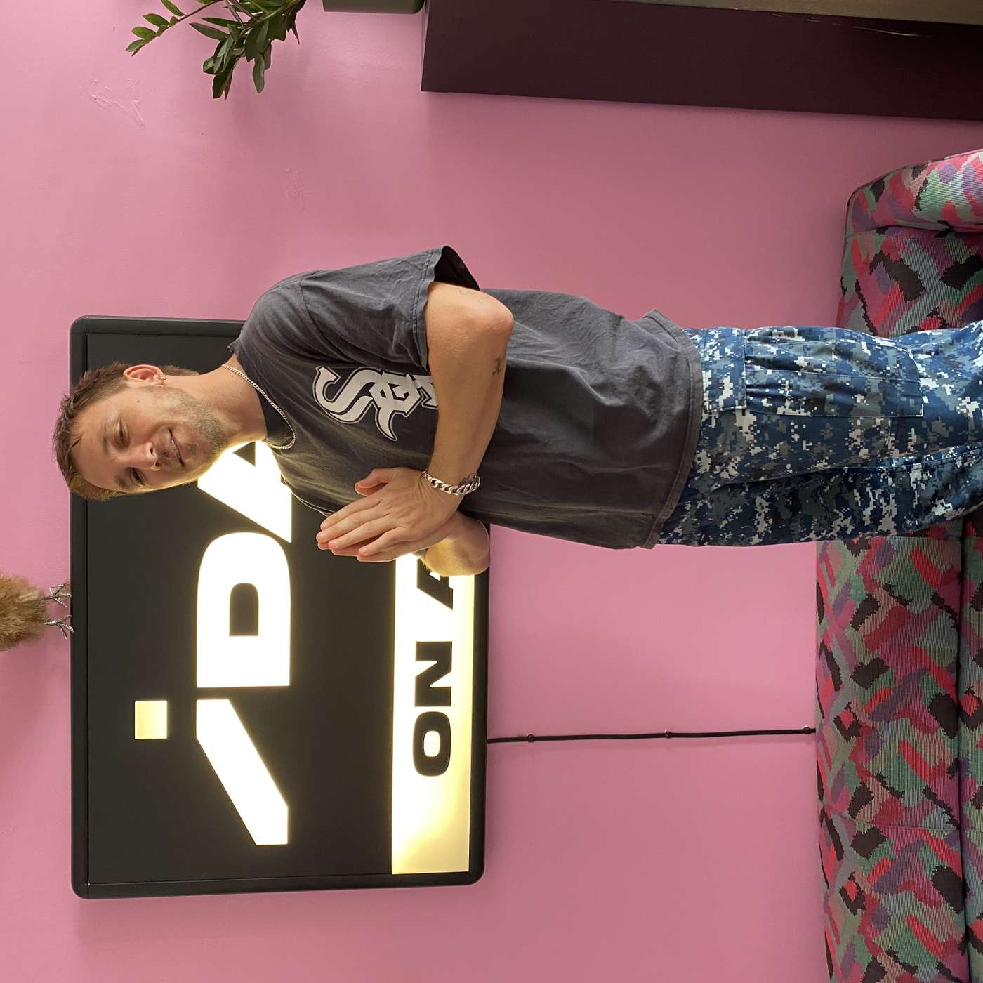 Materialism 11.08.22 Materialism 11.08.22