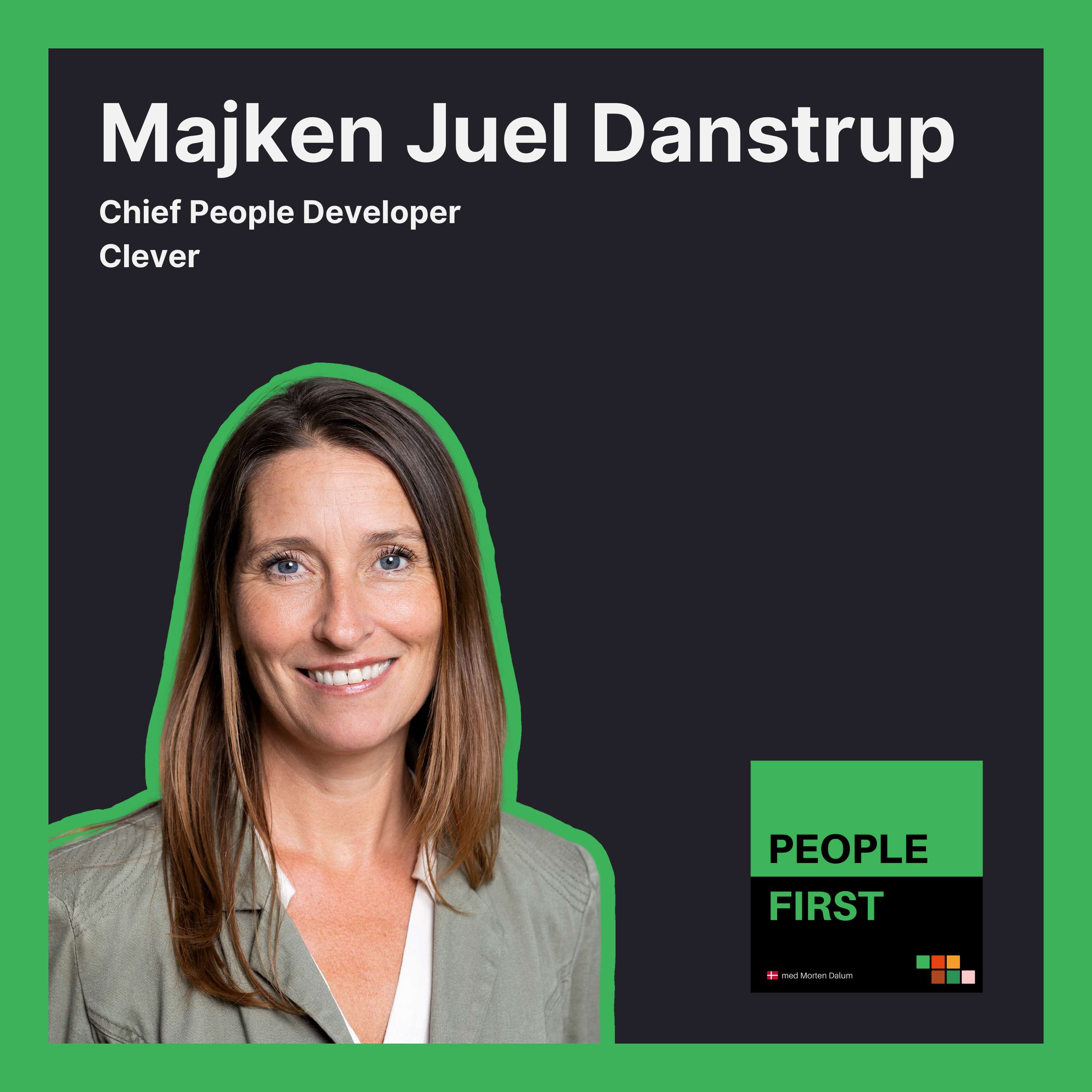 People First - Danmark