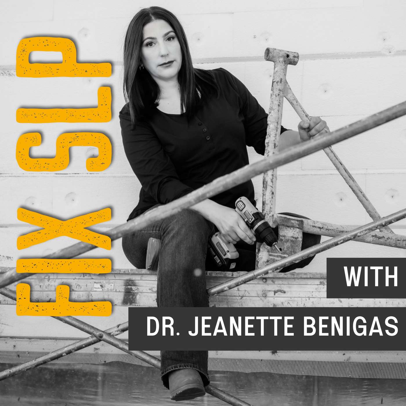 Fix SLP: Advocacy & Accountability in Speech-Language Pathology
