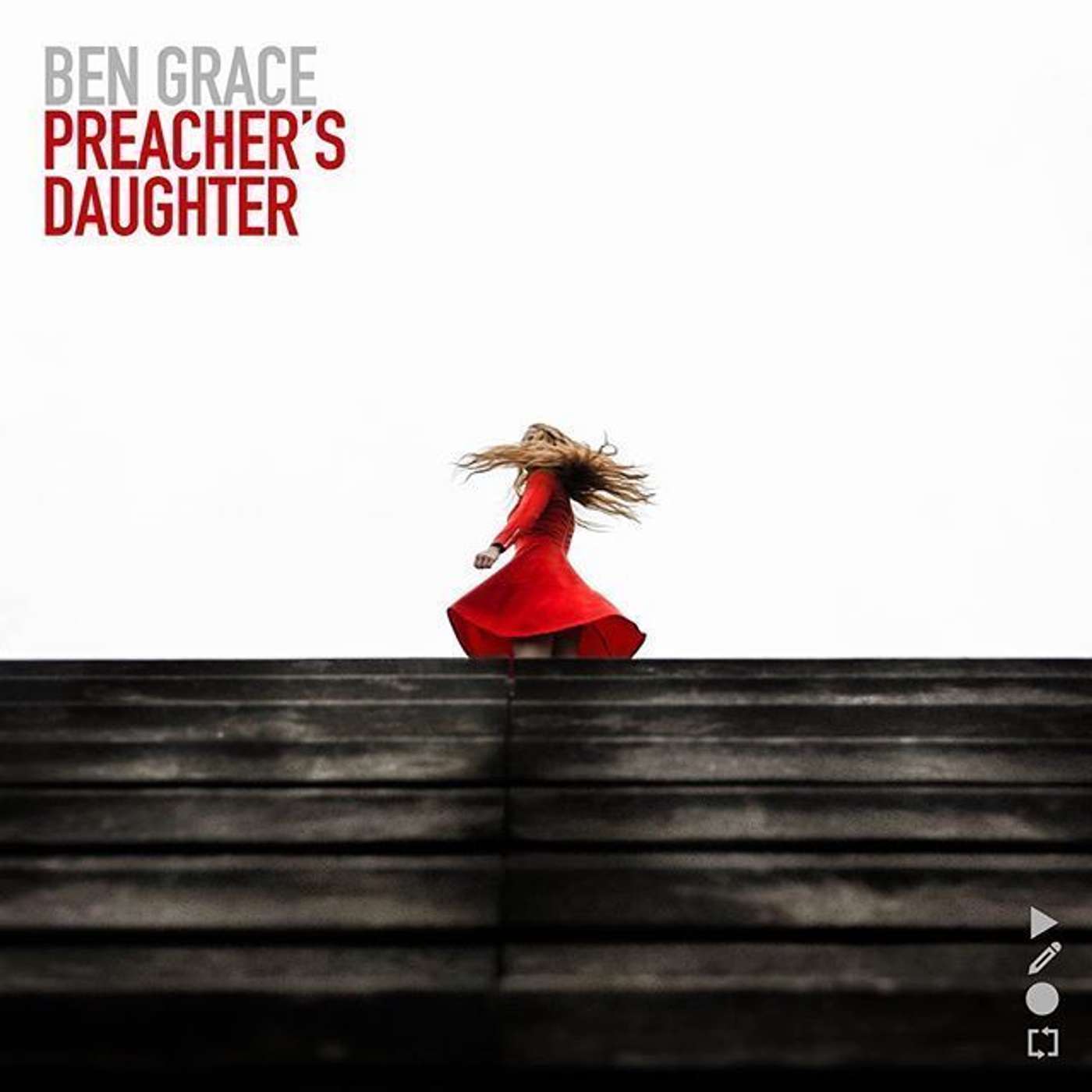 Episode 78 | I Wonder What The Preacher's Daughter Said episode artwork