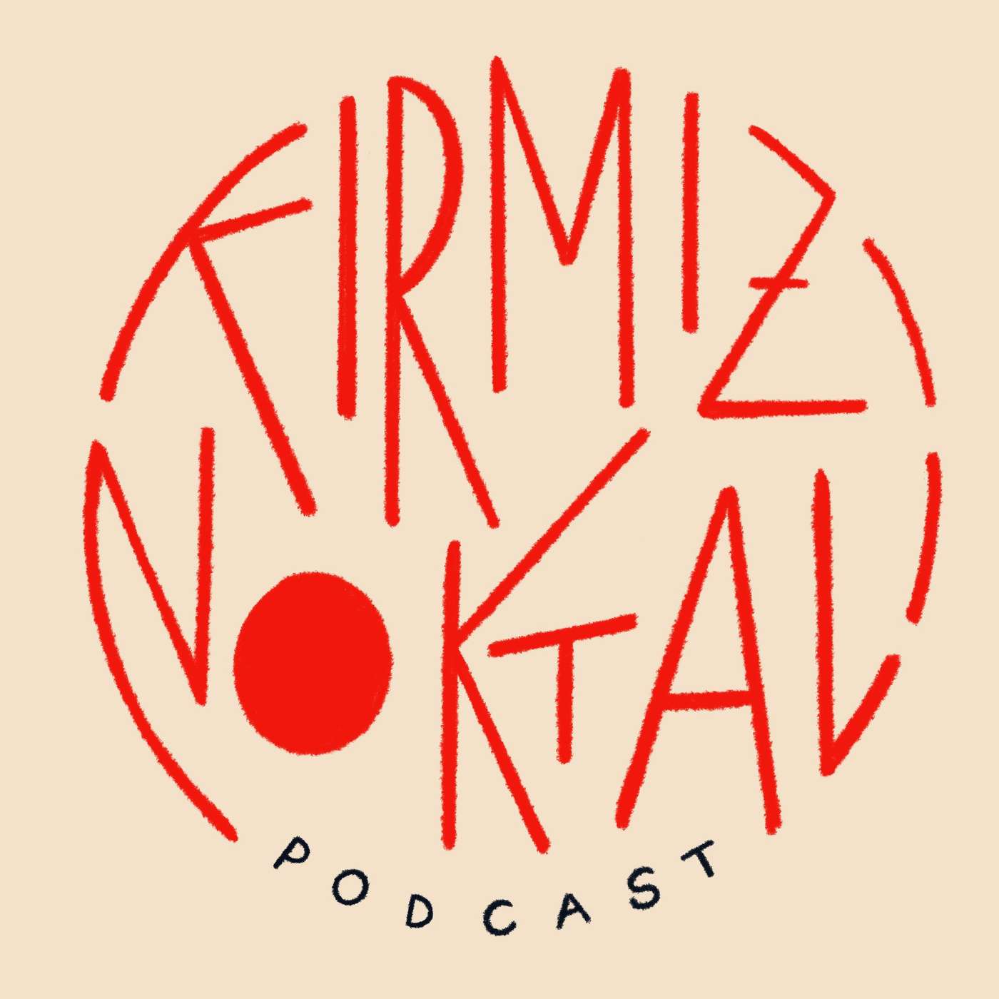 Kırmızı Noktalı Podcast
