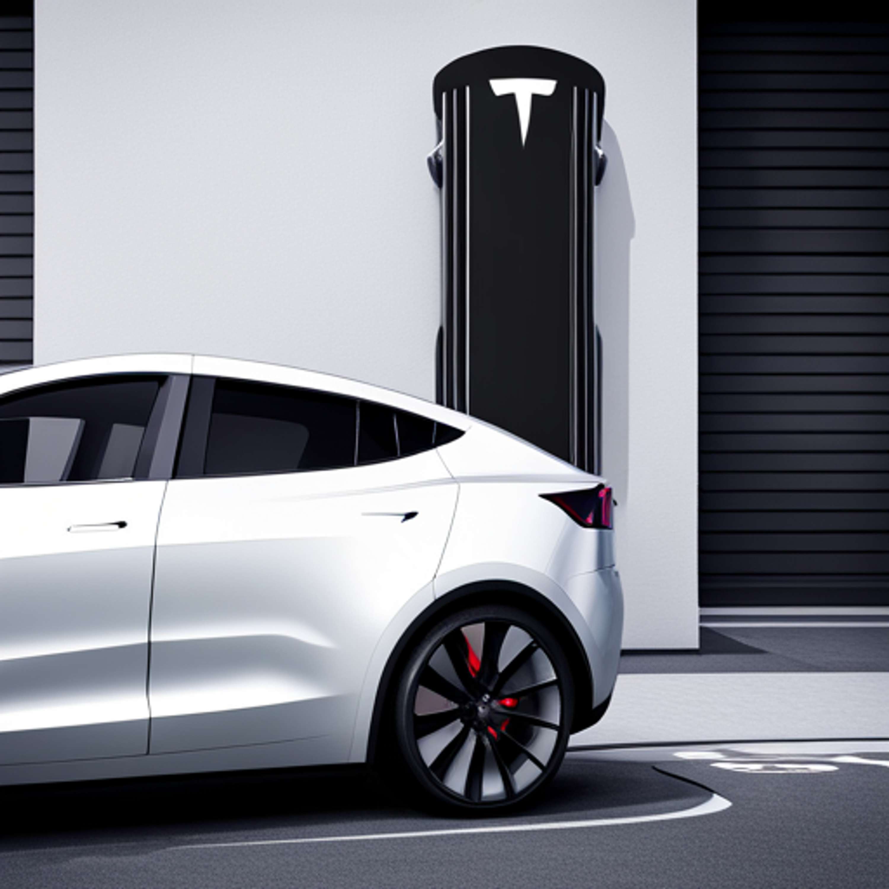 cover of episode Enhance Your Tesla Model Y with a Car Door Trash Can: A Must-Have Accessory for 2020-2024