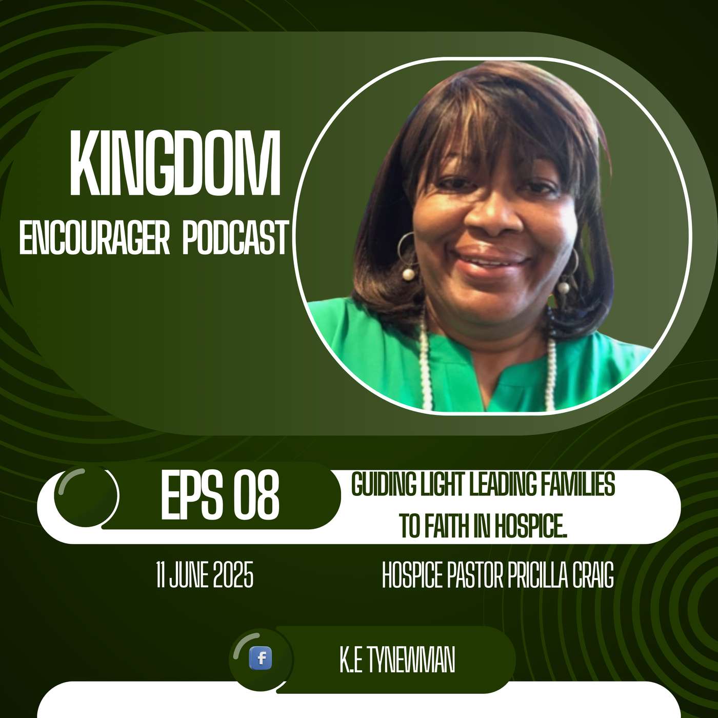 Kingdom Encourager