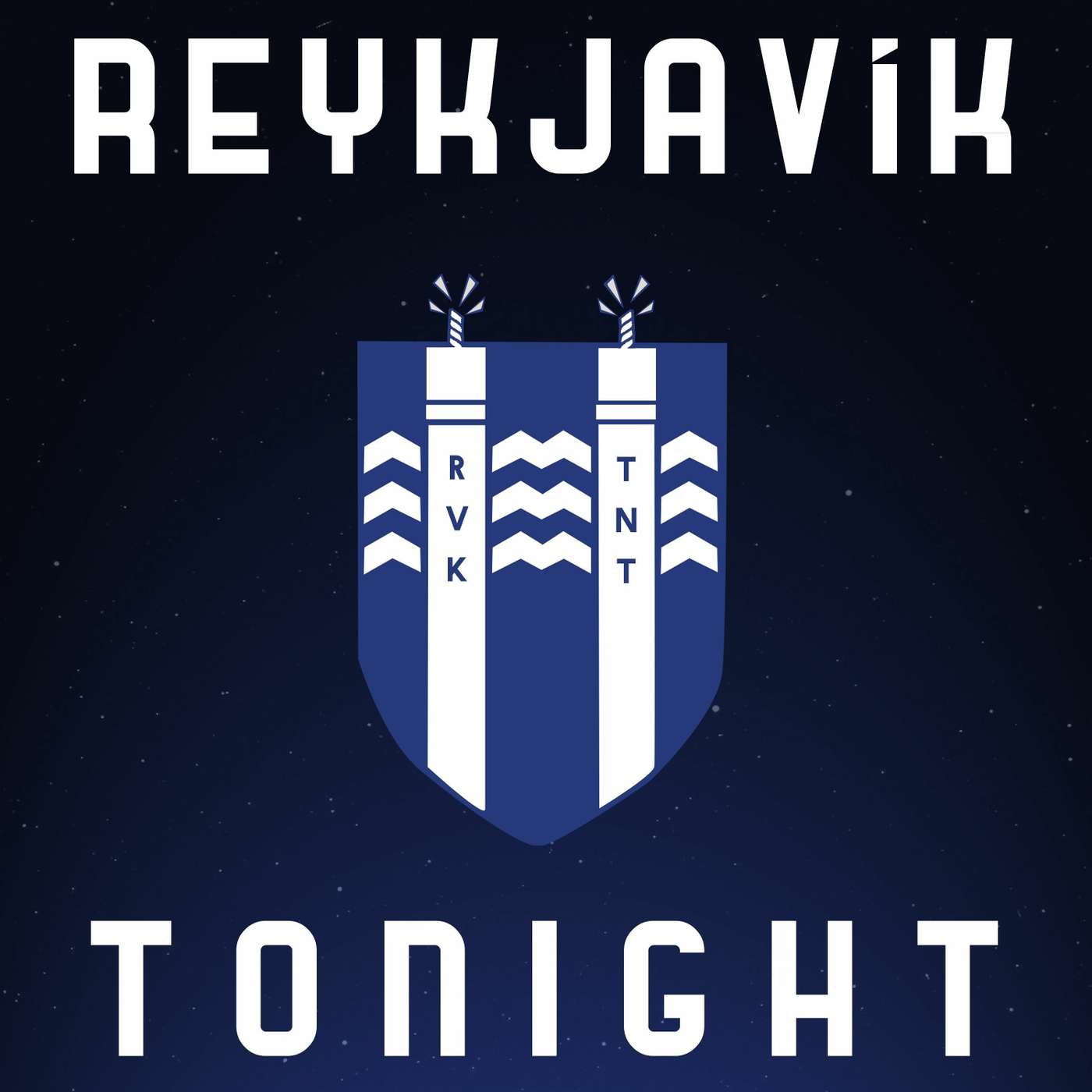 042: Reykjavík Tonight - September 26th, 2019 episode artwork