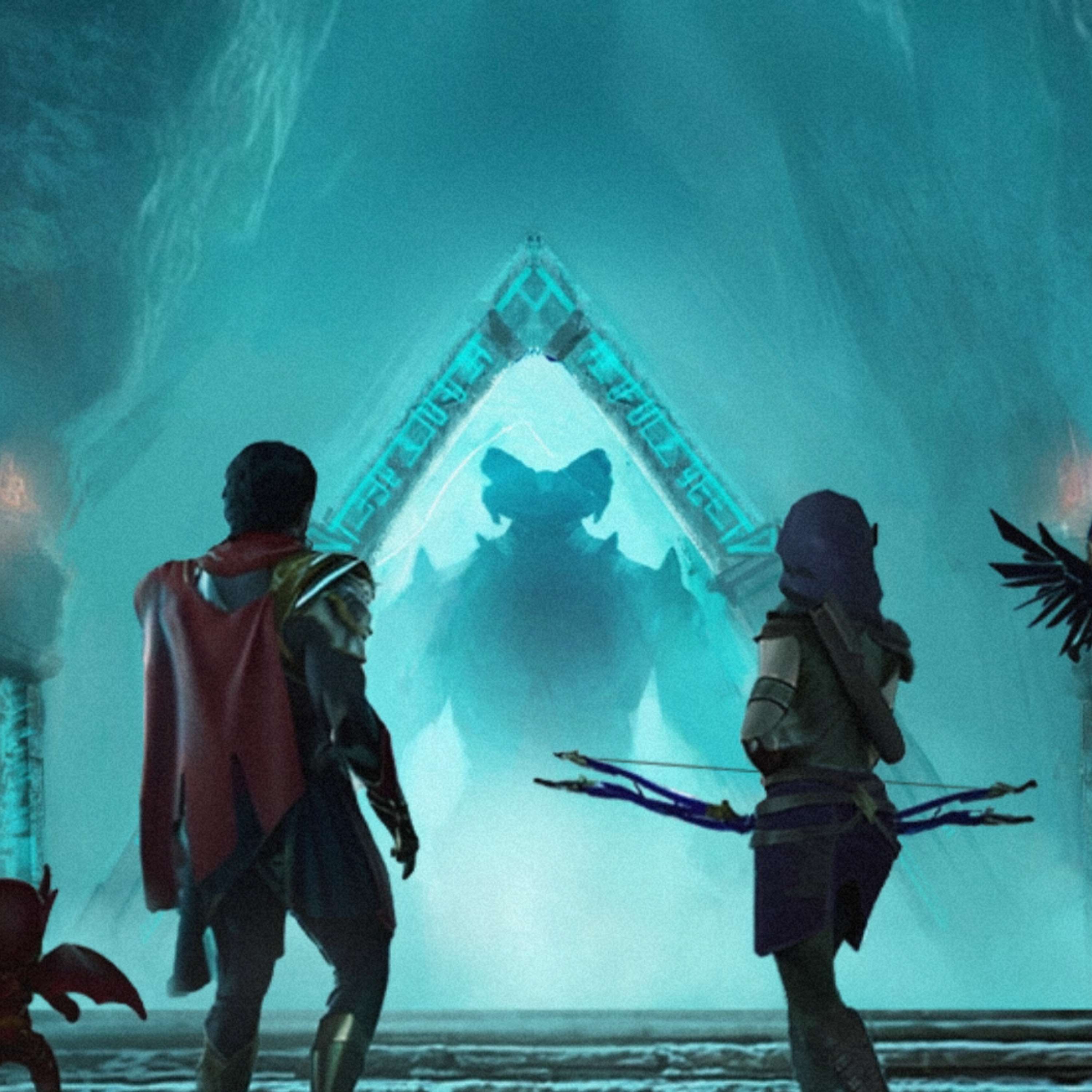 Gaming Worlds Should Evolve With You—Inside Astra Nova's Vision for AI-Powered Entertainment