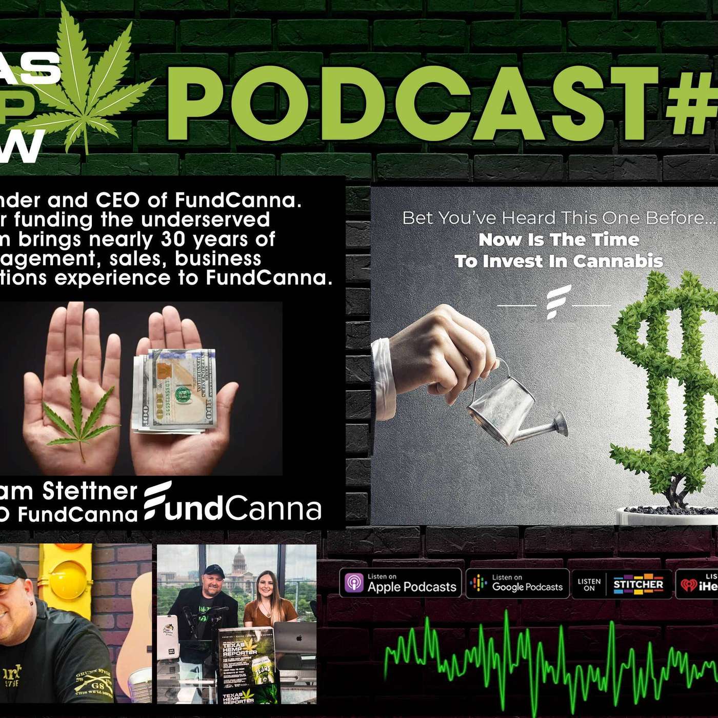 Blazed Weekly News
