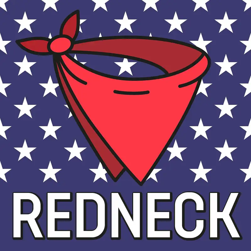 Redneck #27: „Jeffrey Epstein didn't kill himself“