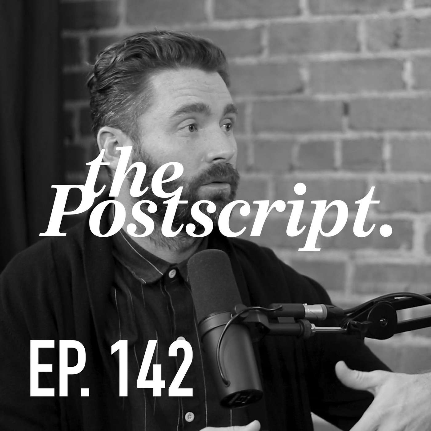 The Postscript Show
