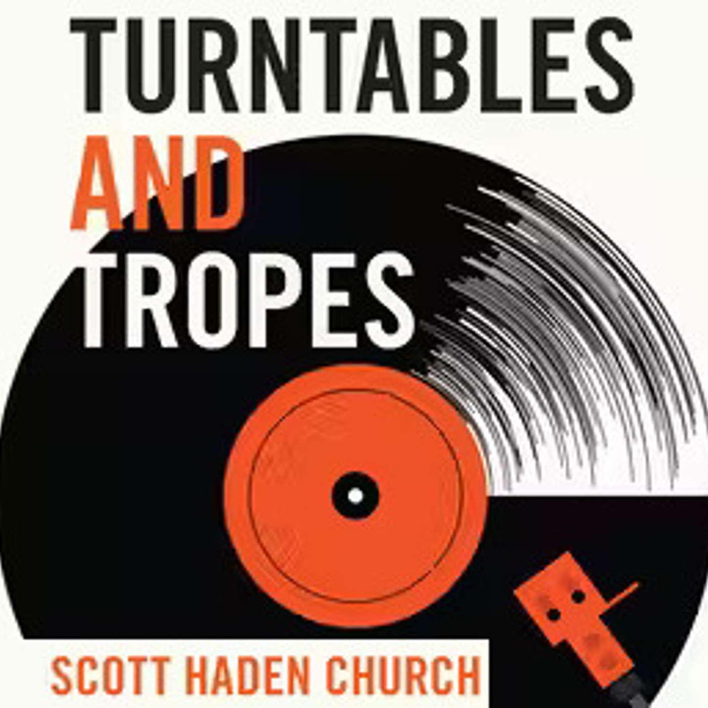 Turntables and Tropes: A Rhetoric of Remix Turntables and Tropes: A Rhetoric of Remix