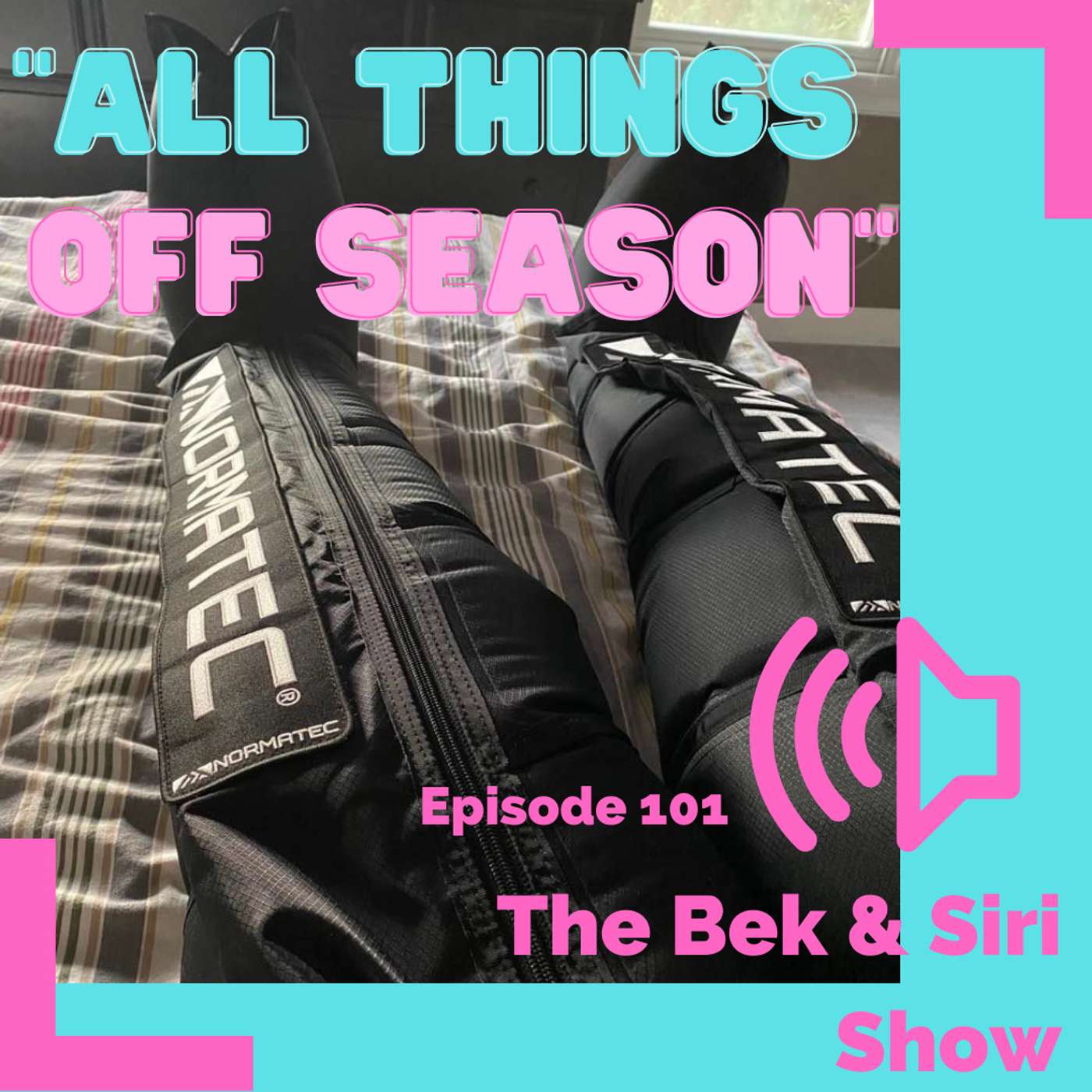 All things "OFF SEASON"